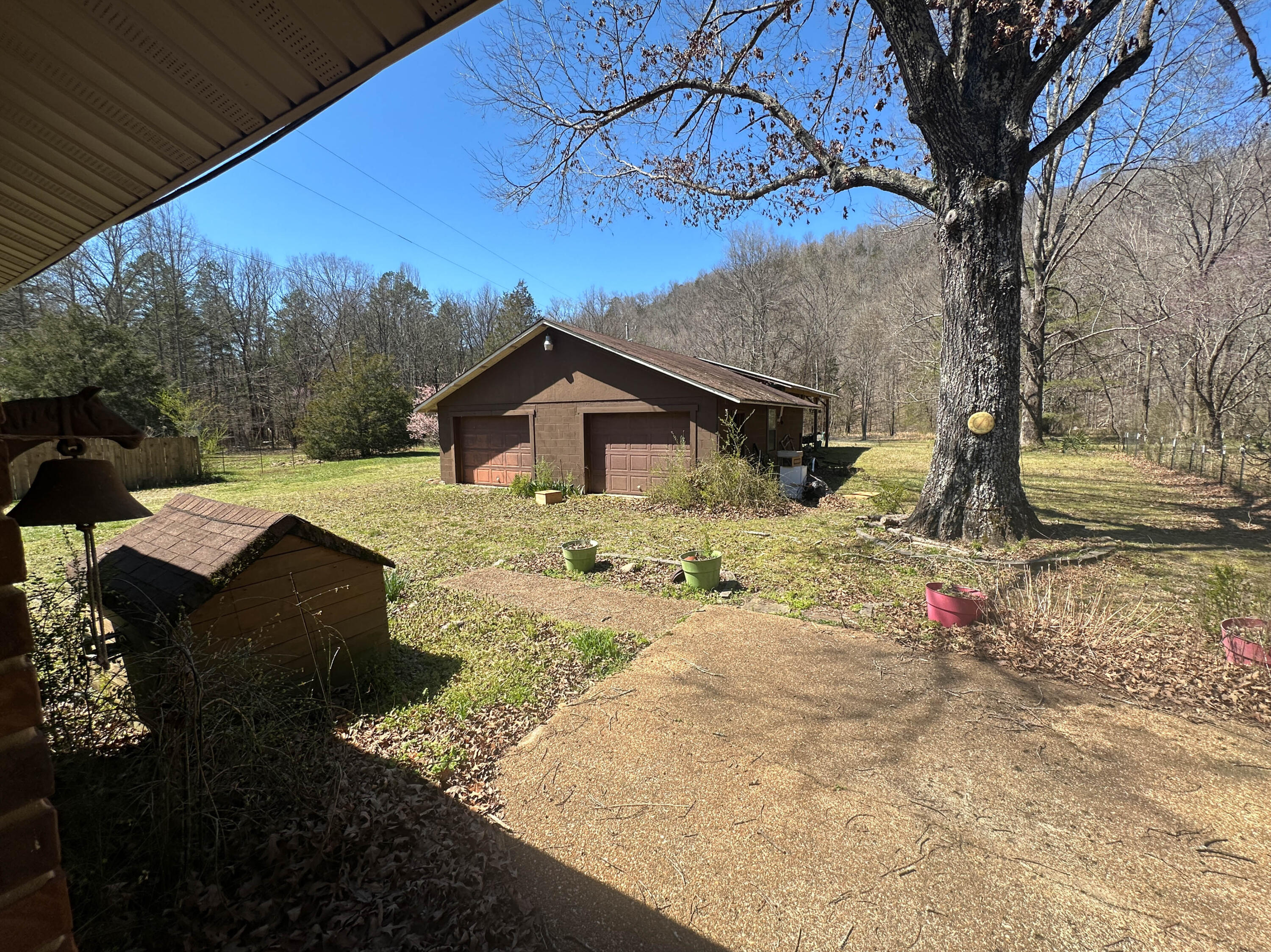 3261 Fiery Gizzard Road