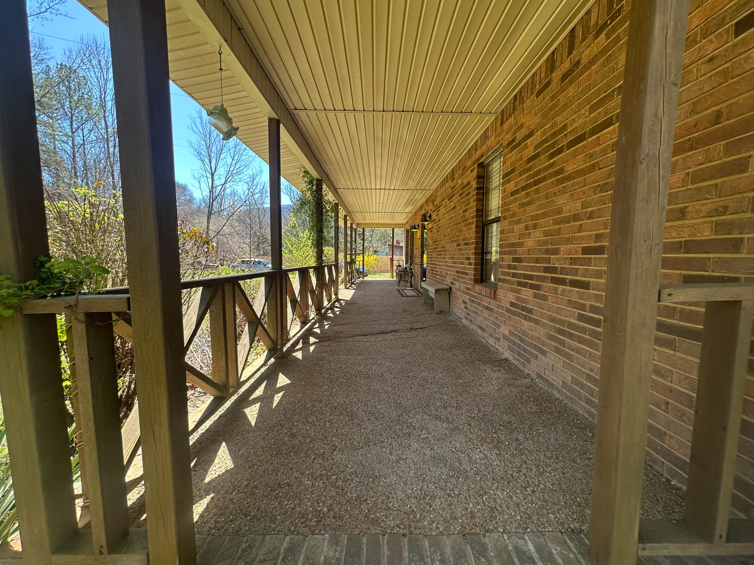 3261 Fiery Gizzard Road