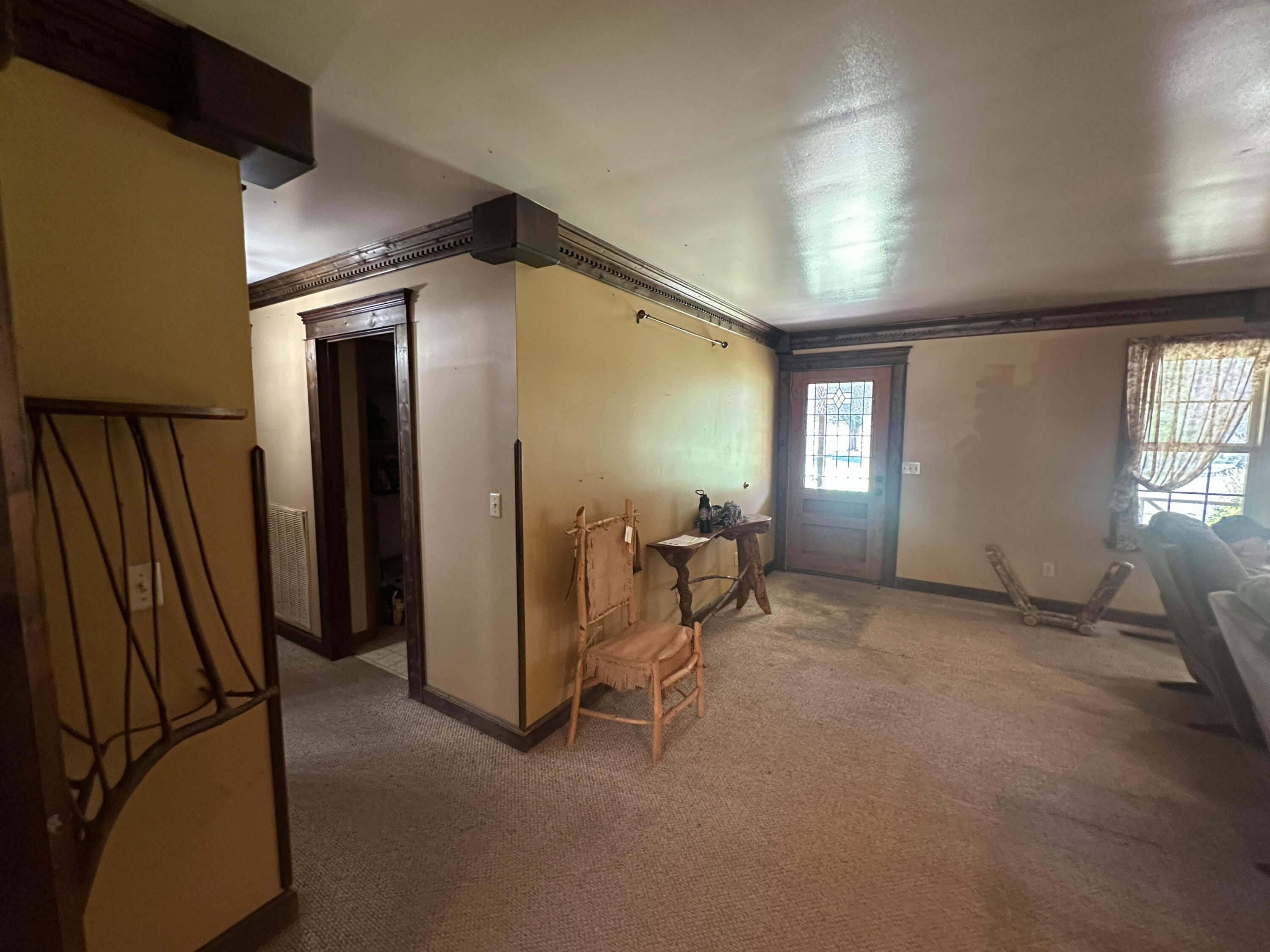 3261 Fiery Gizzard Road