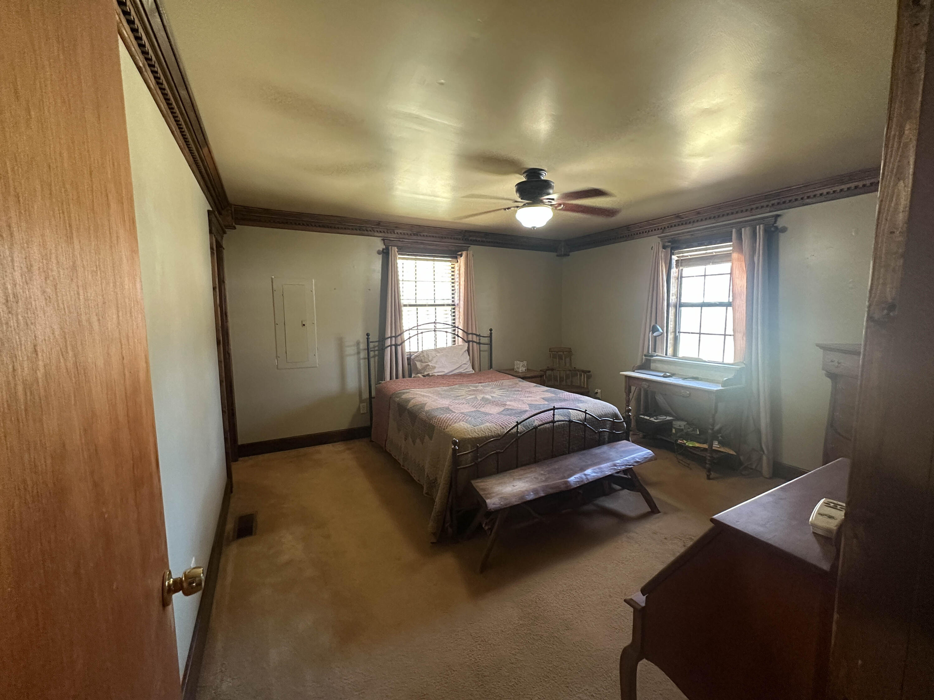 3261 Fiery Gizzard Road