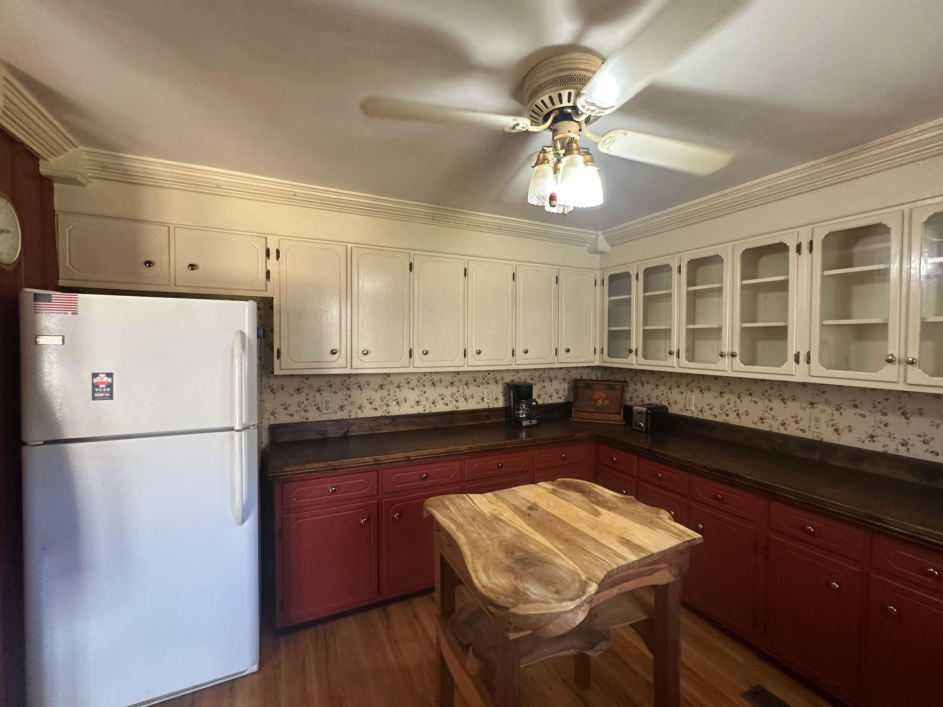 3261 Fiery Gizzard Road