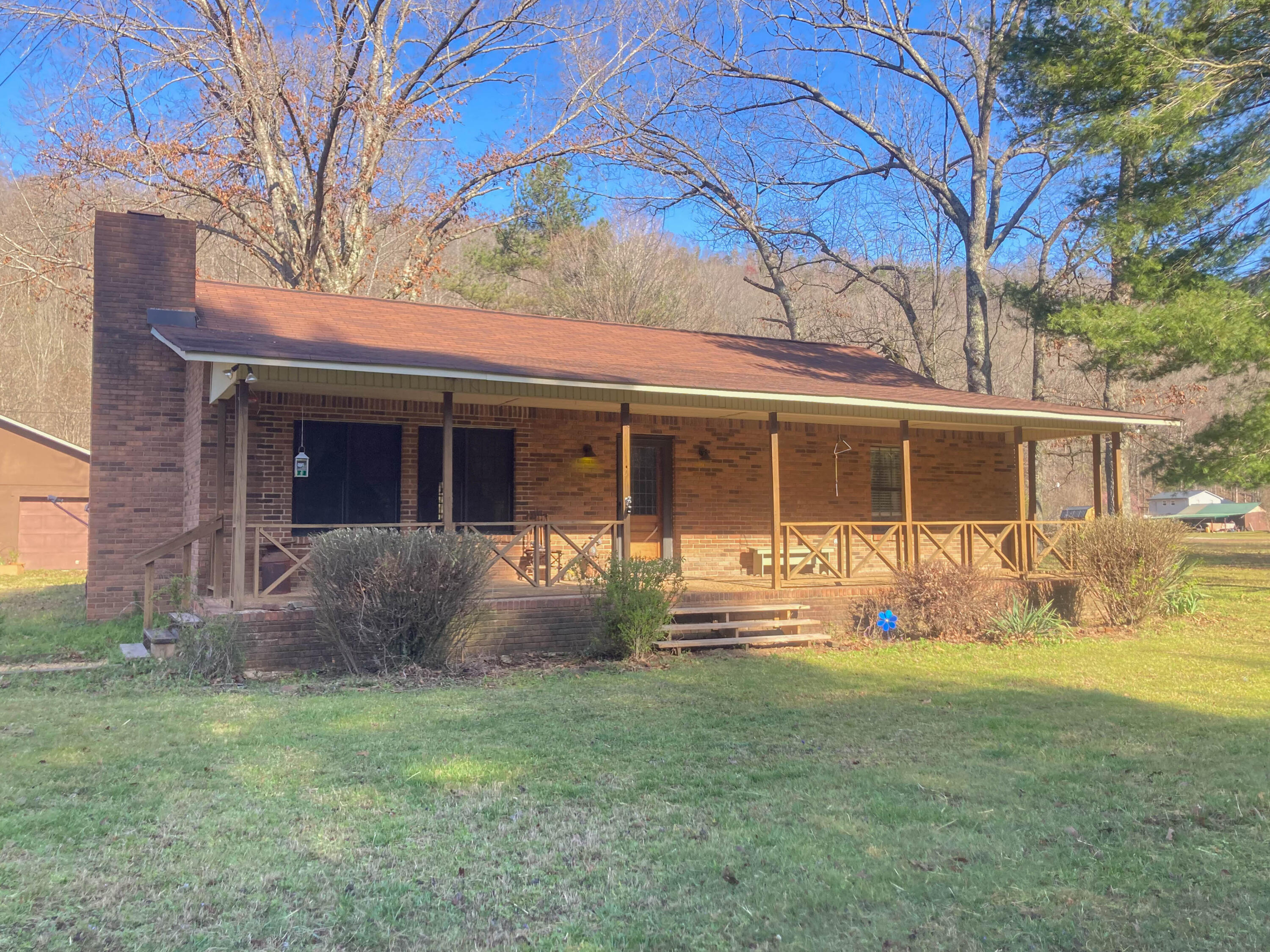 3261 Fiery Gizzard Road