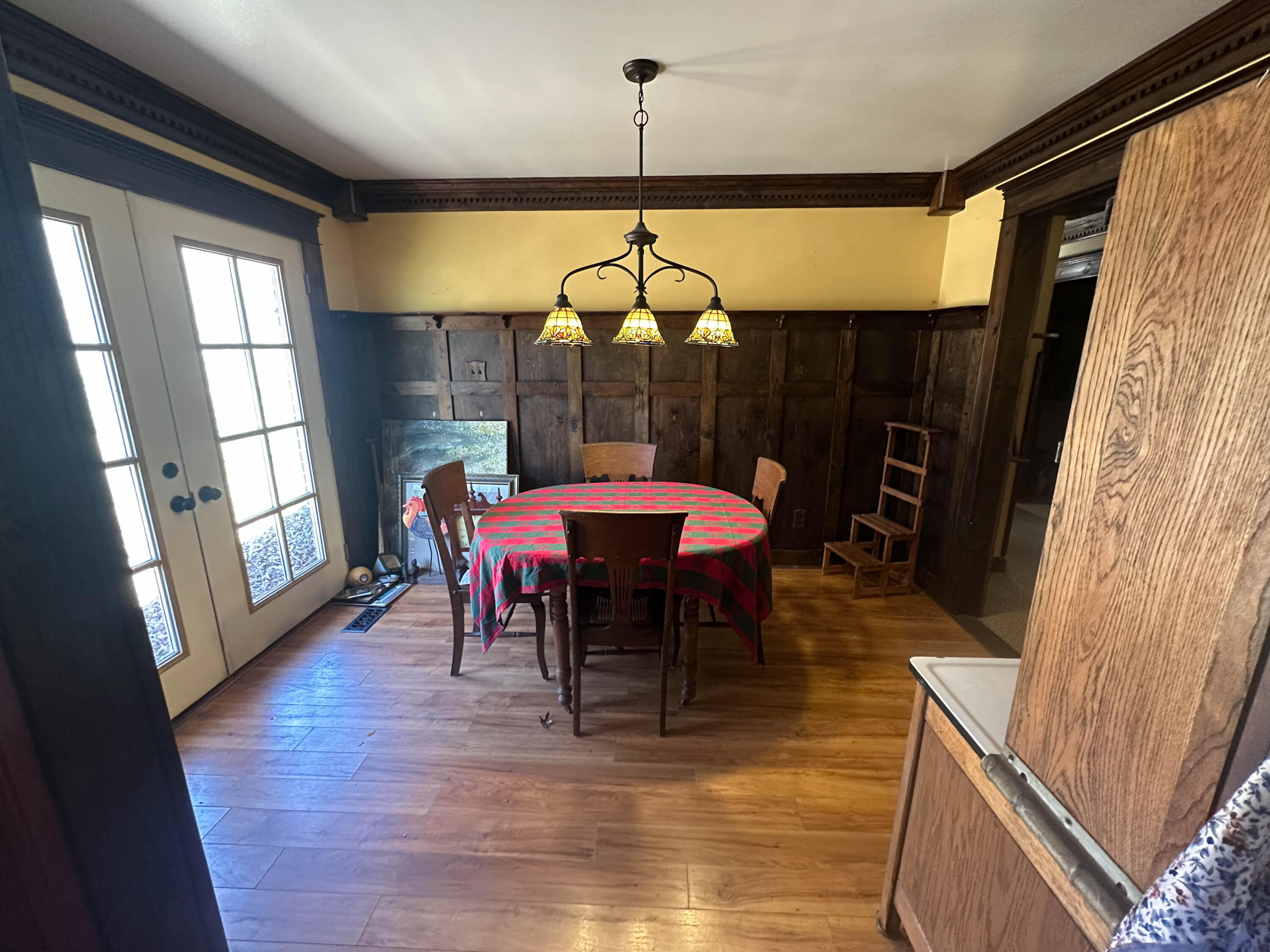 3261 Fiery Gizzard Road