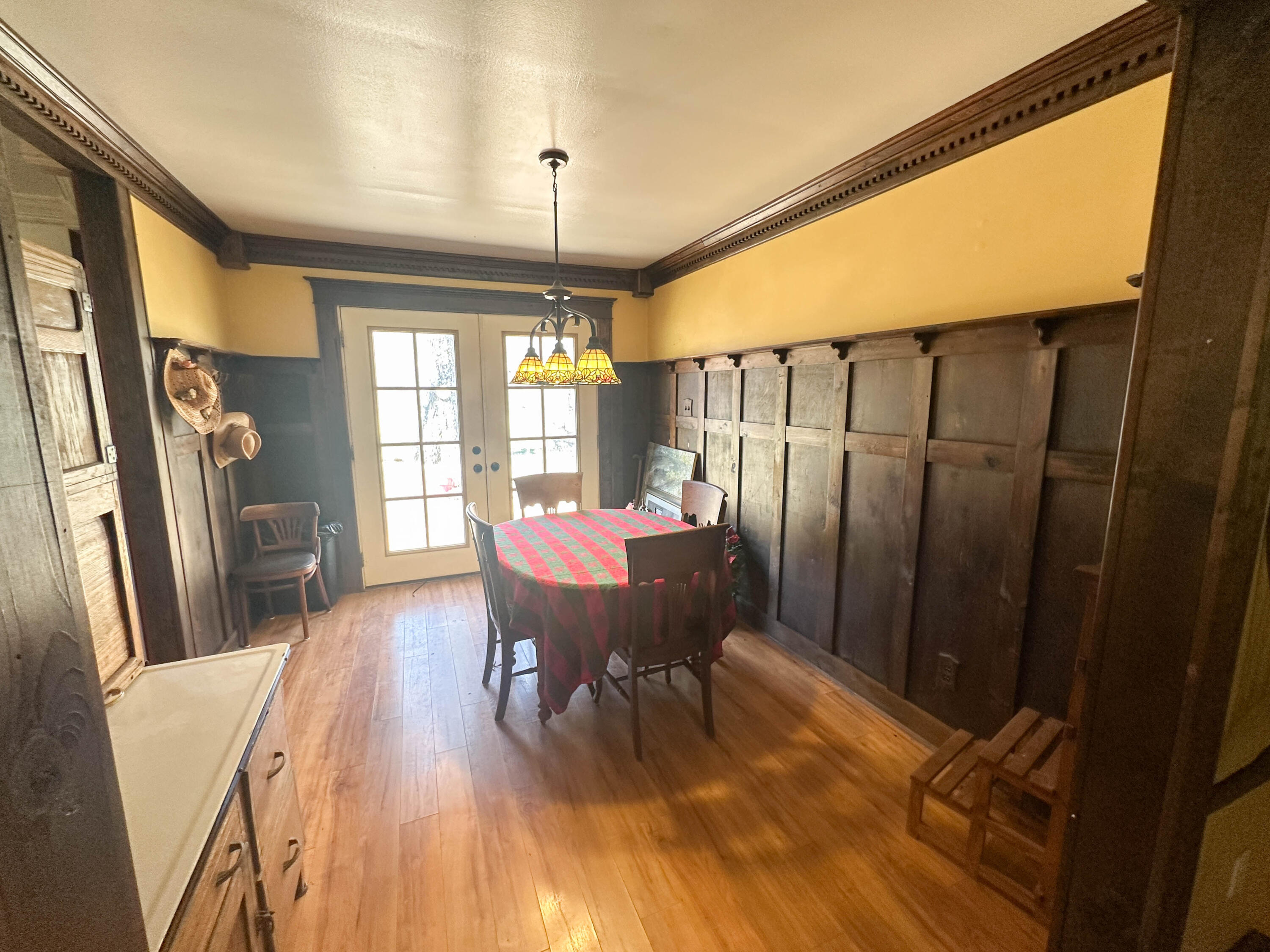 3261 Fiery Gizzard Road