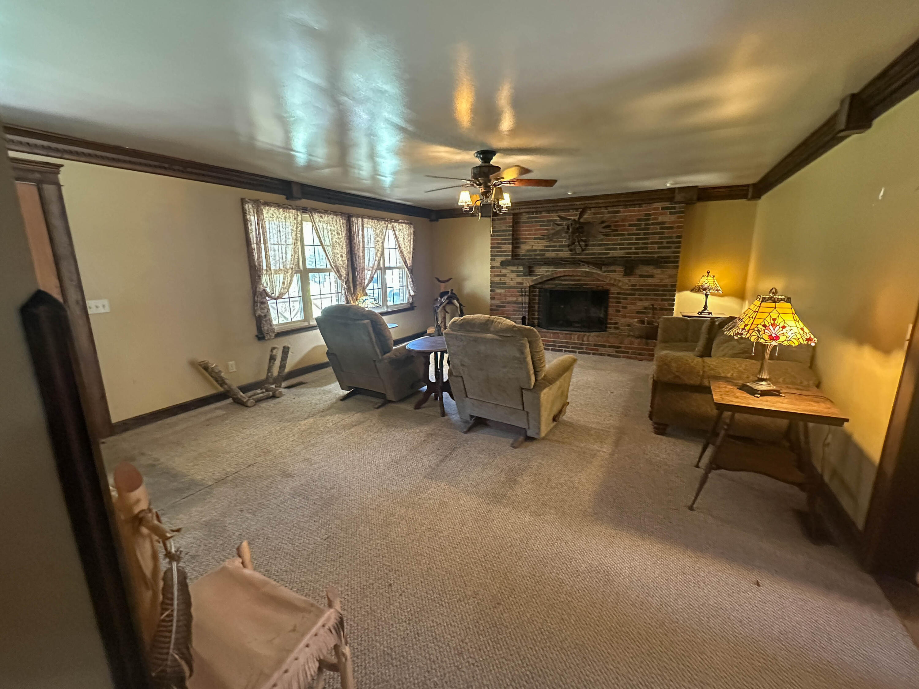 3261 Fiery Gizzard Road