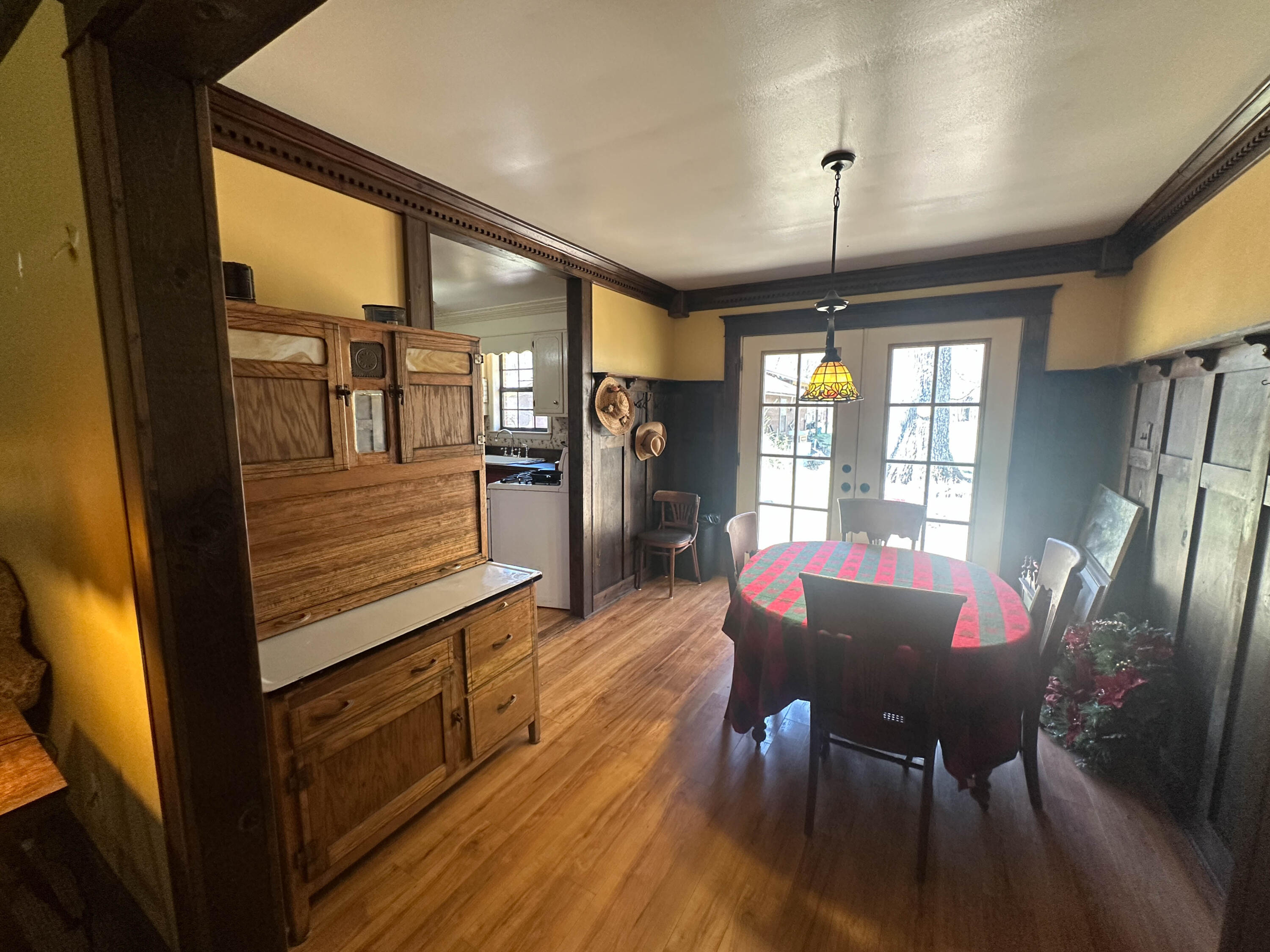 3261 Fiery Gizzard Road