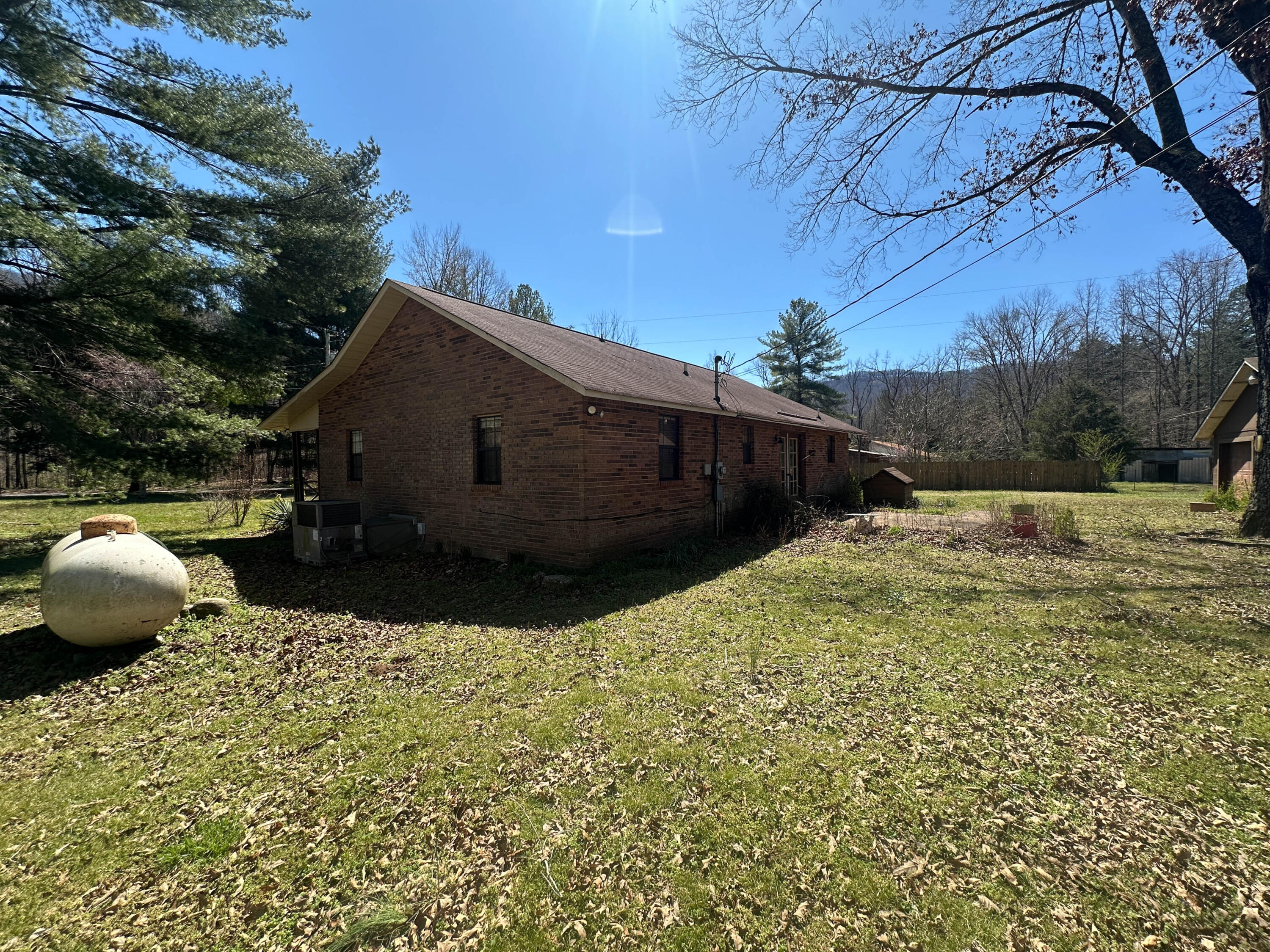 3261 Fiery Gizzard Road