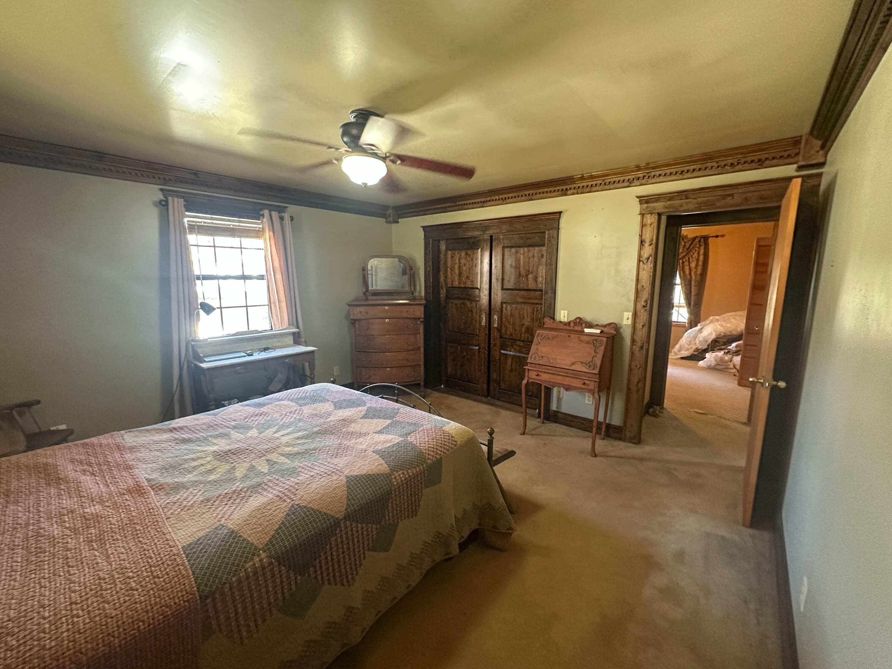 3261 Fiery Gizzard Road