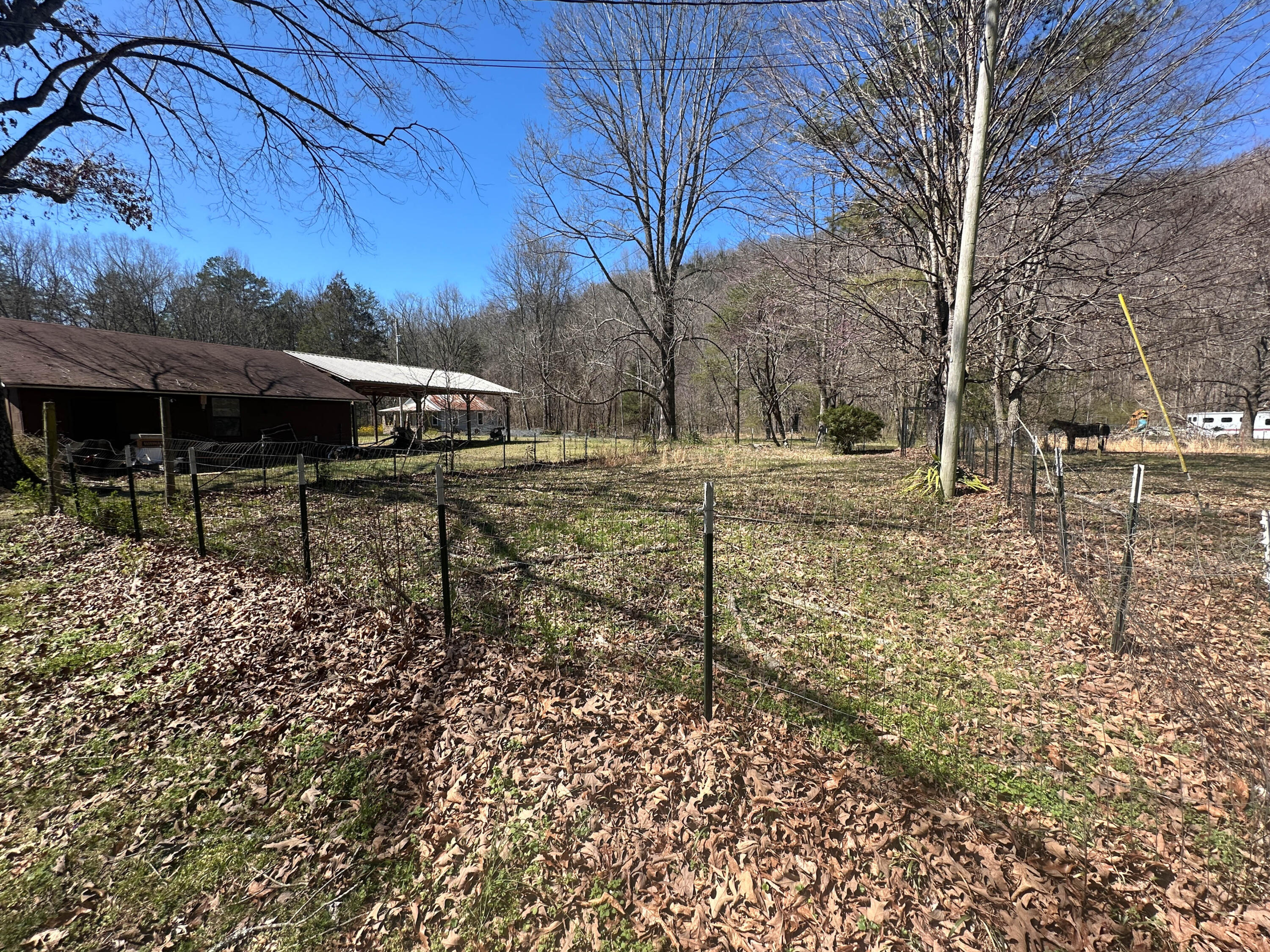 3261 Fiery Gizzard Road