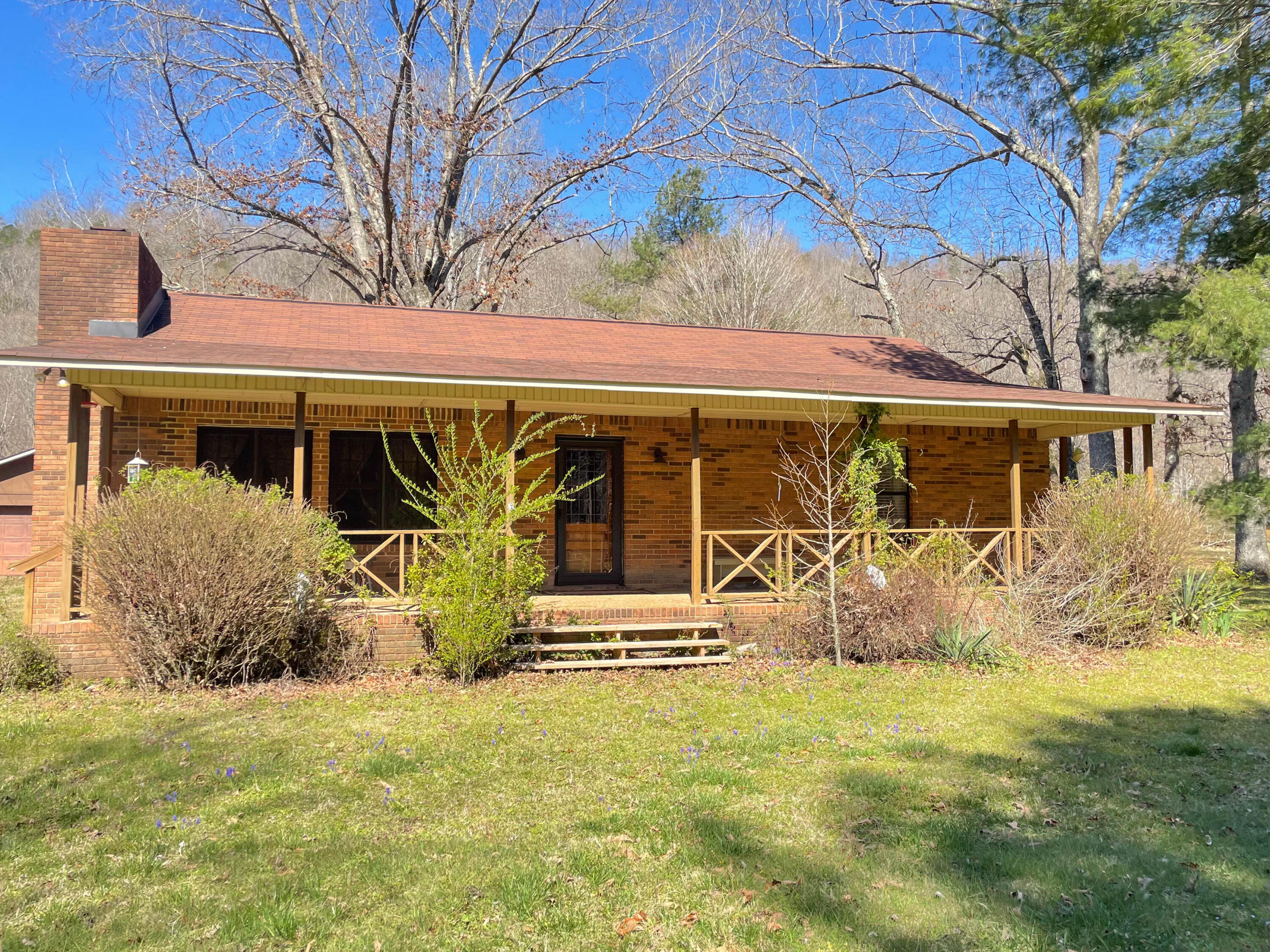 3261 Fiery Gizzard Road