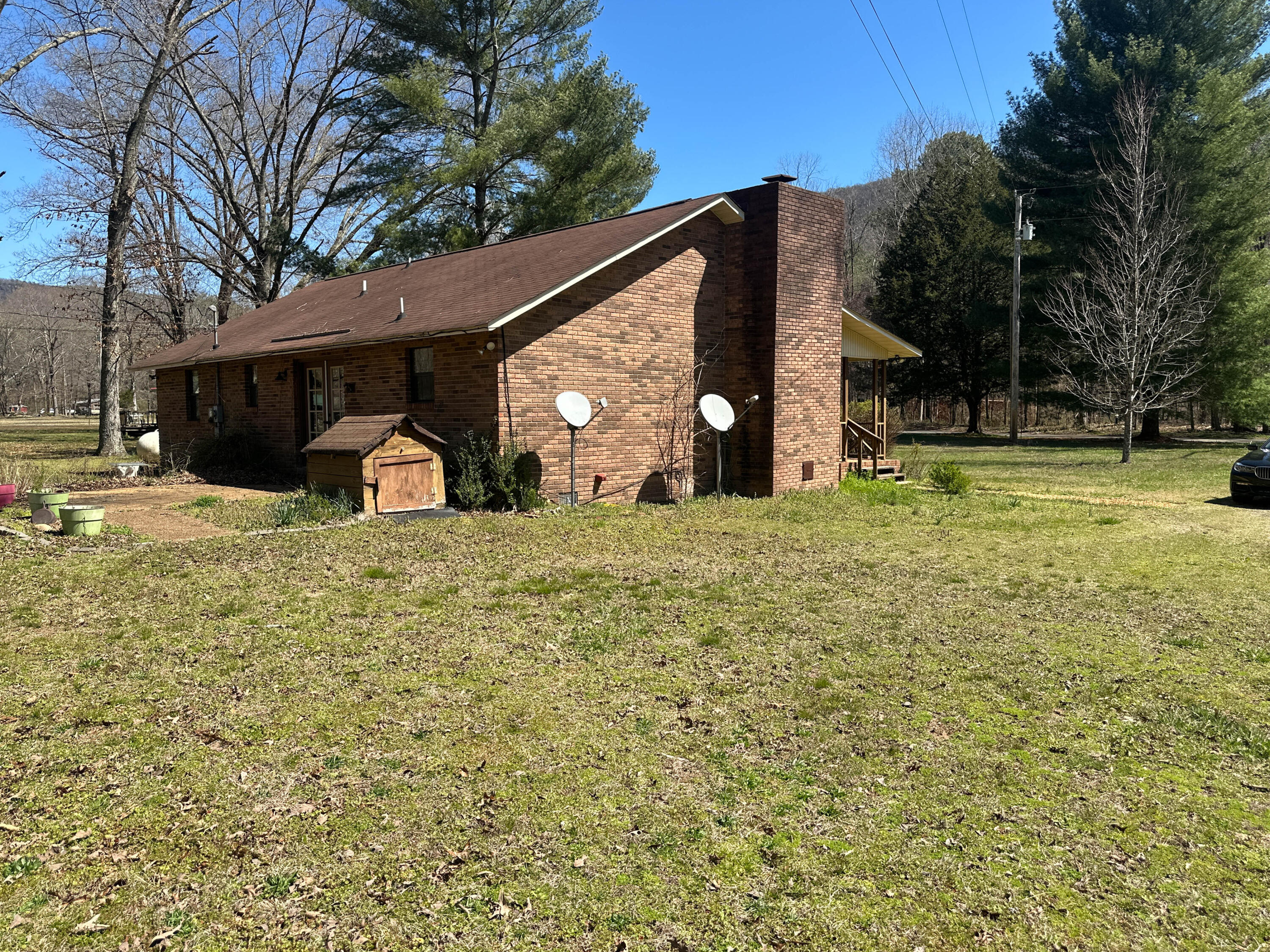 3261 Fiery Gizzard Road