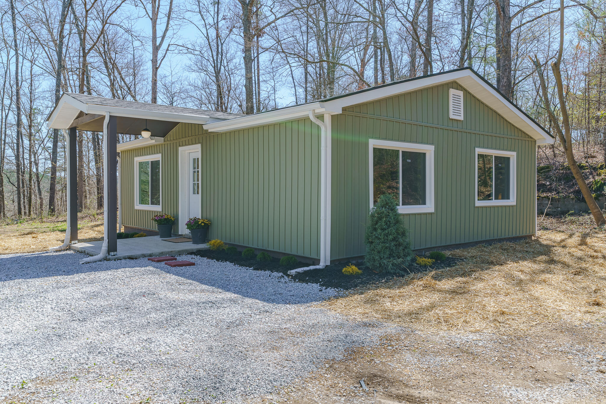 167 Highway Old Trion Road, LaFayette