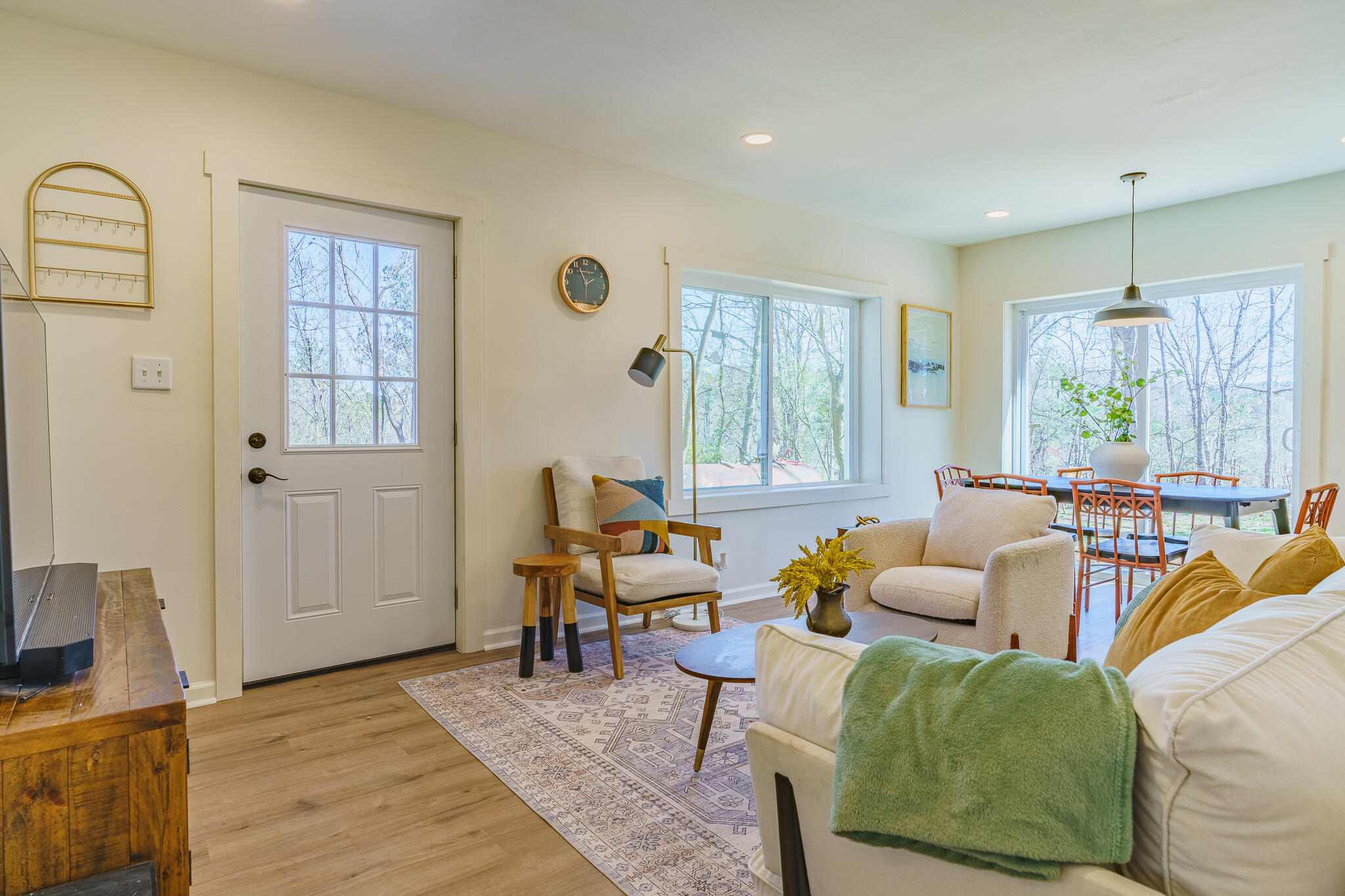 167 Highway Old Trion Road, LaFayette