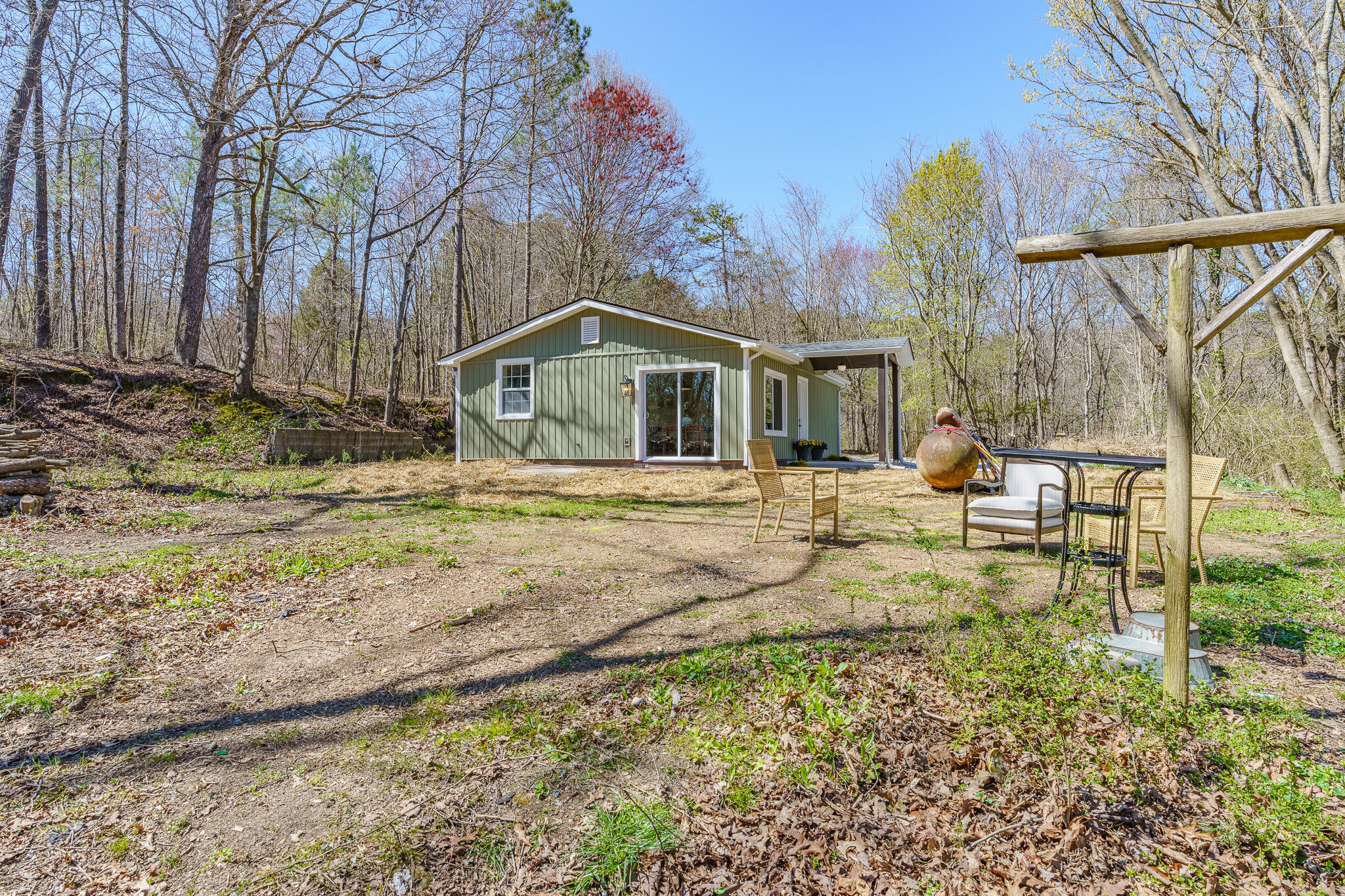 167 Highway Old Trion Road, LaFayette