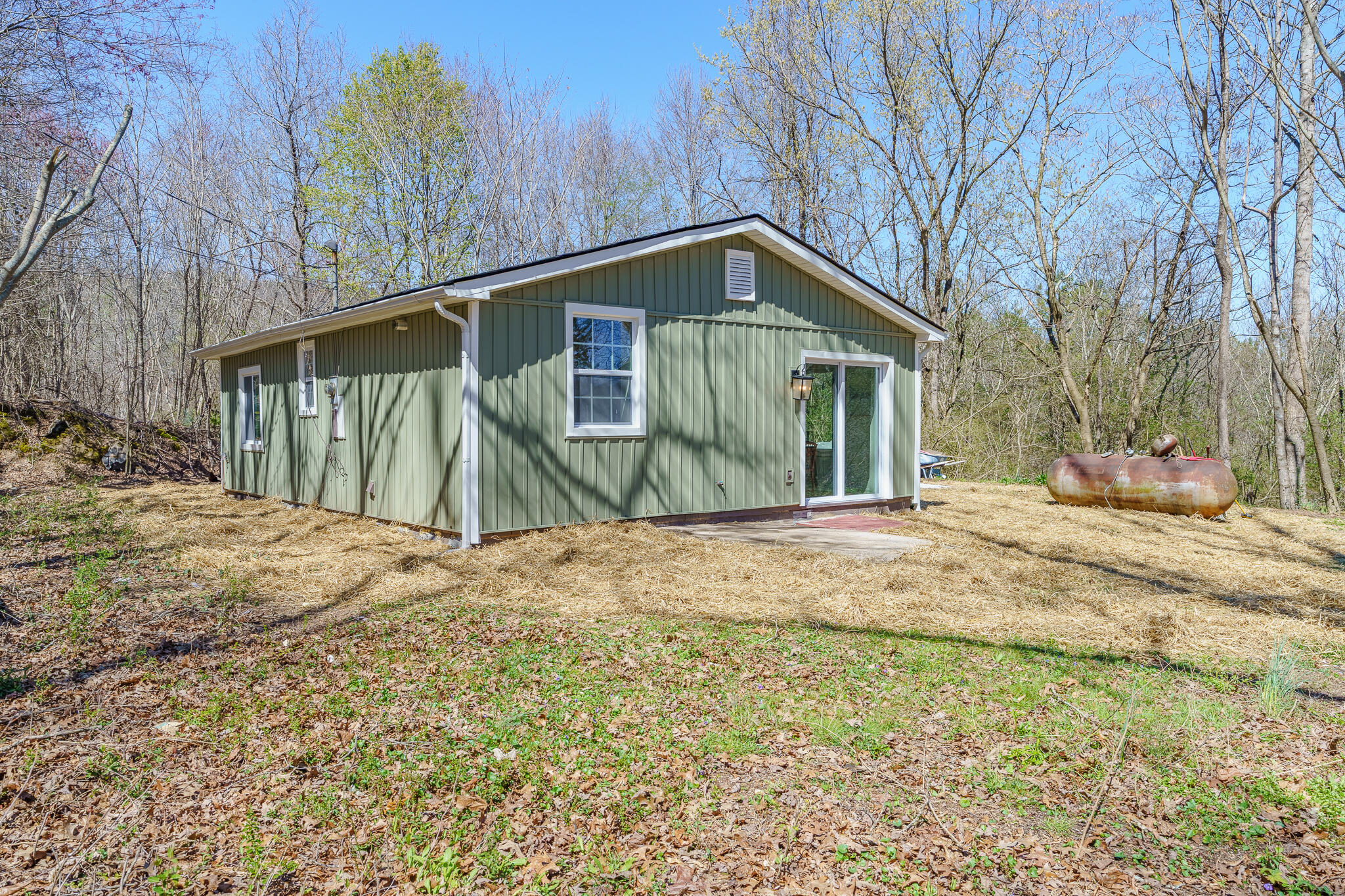 167 Highway Old Trion Road, LaFayette