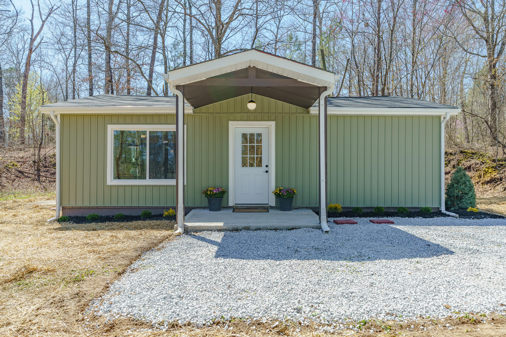 167 Highway Old Trion Road, LaFayette