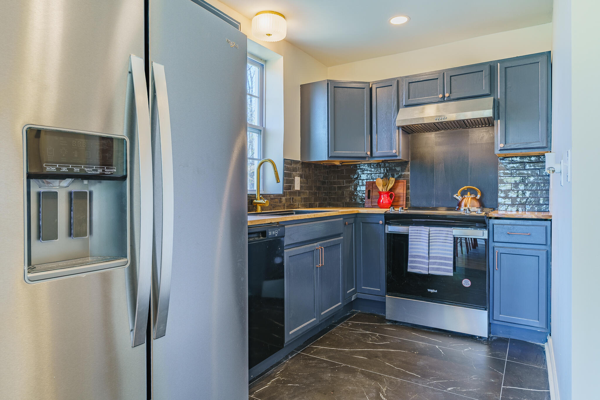 167 Highway Old Trion Road, LaFayette