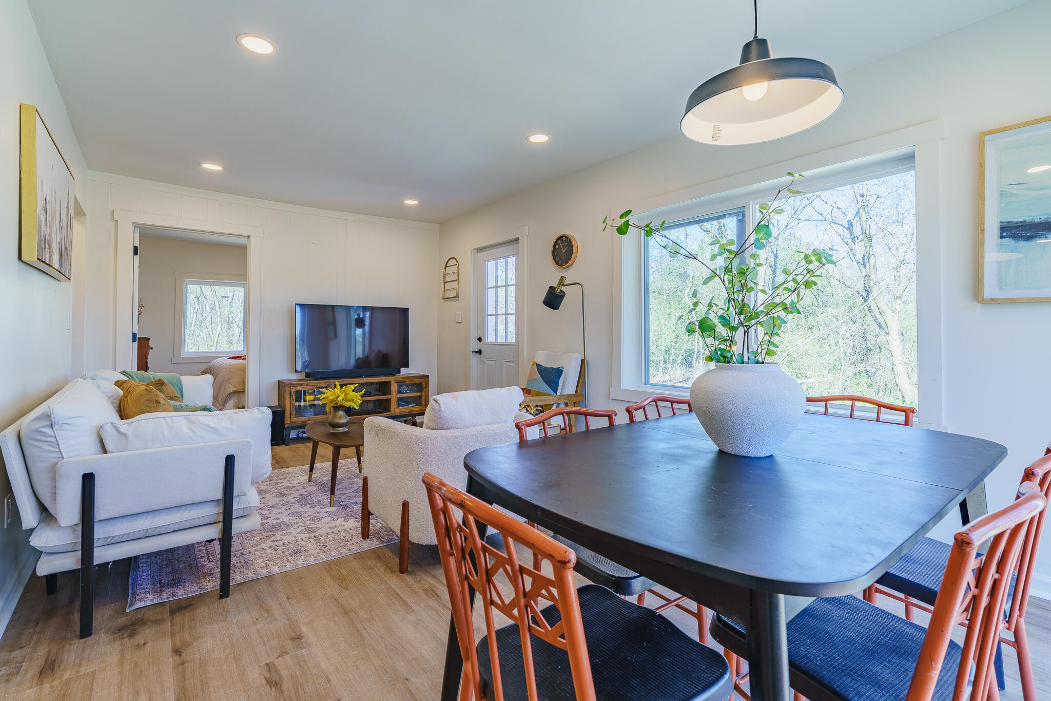 167 Highway Old Trion Road, LaFayette