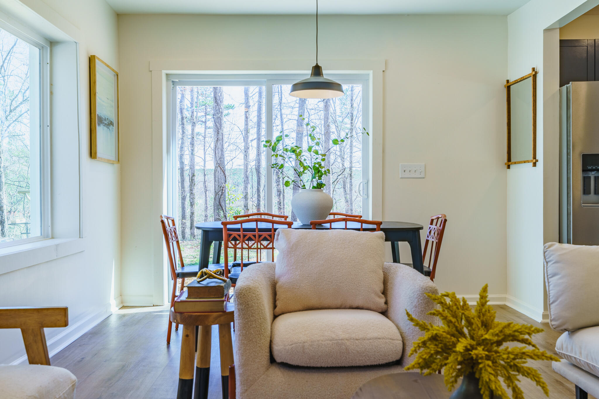 167 Highway Old Trion Road, LaFayette