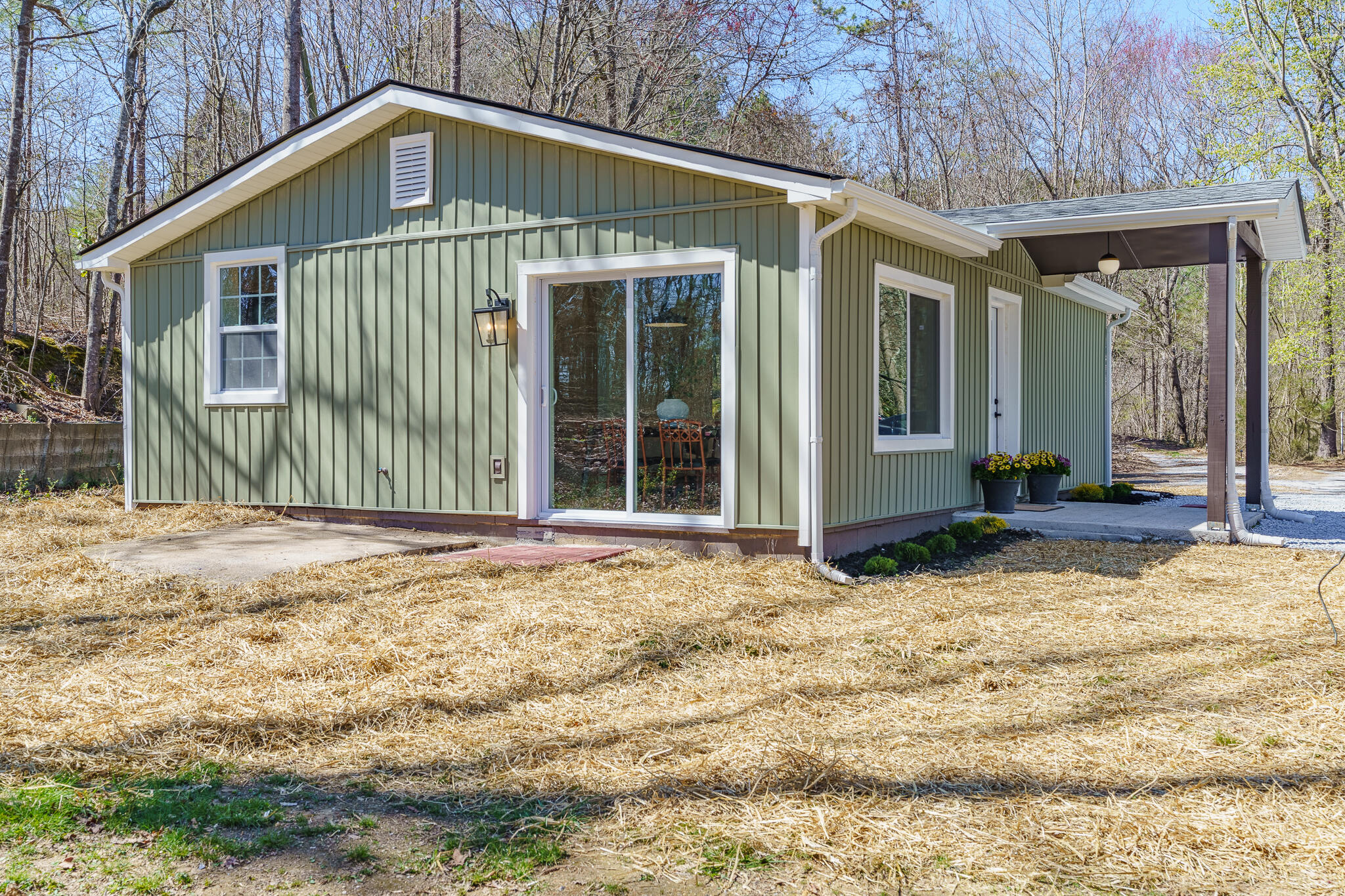 167 Highway Old Trion Road, LaFayette