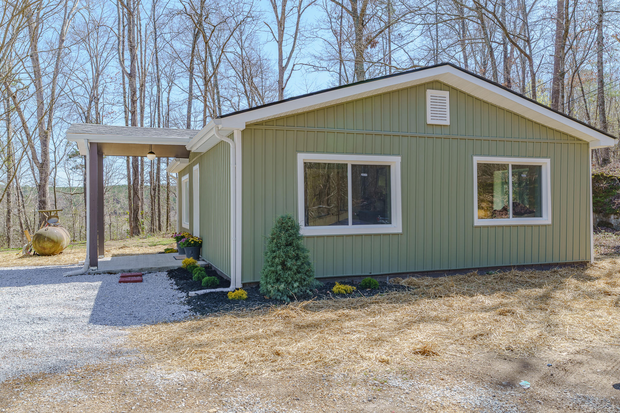 167 Highway Old Trion Road, LaFayette