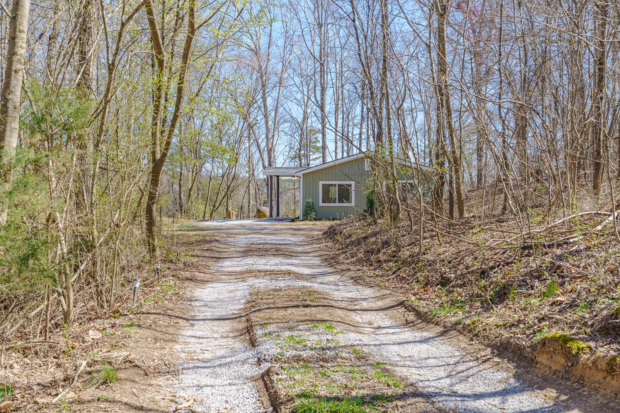 167 Highway Old Trion Road, LaFayette