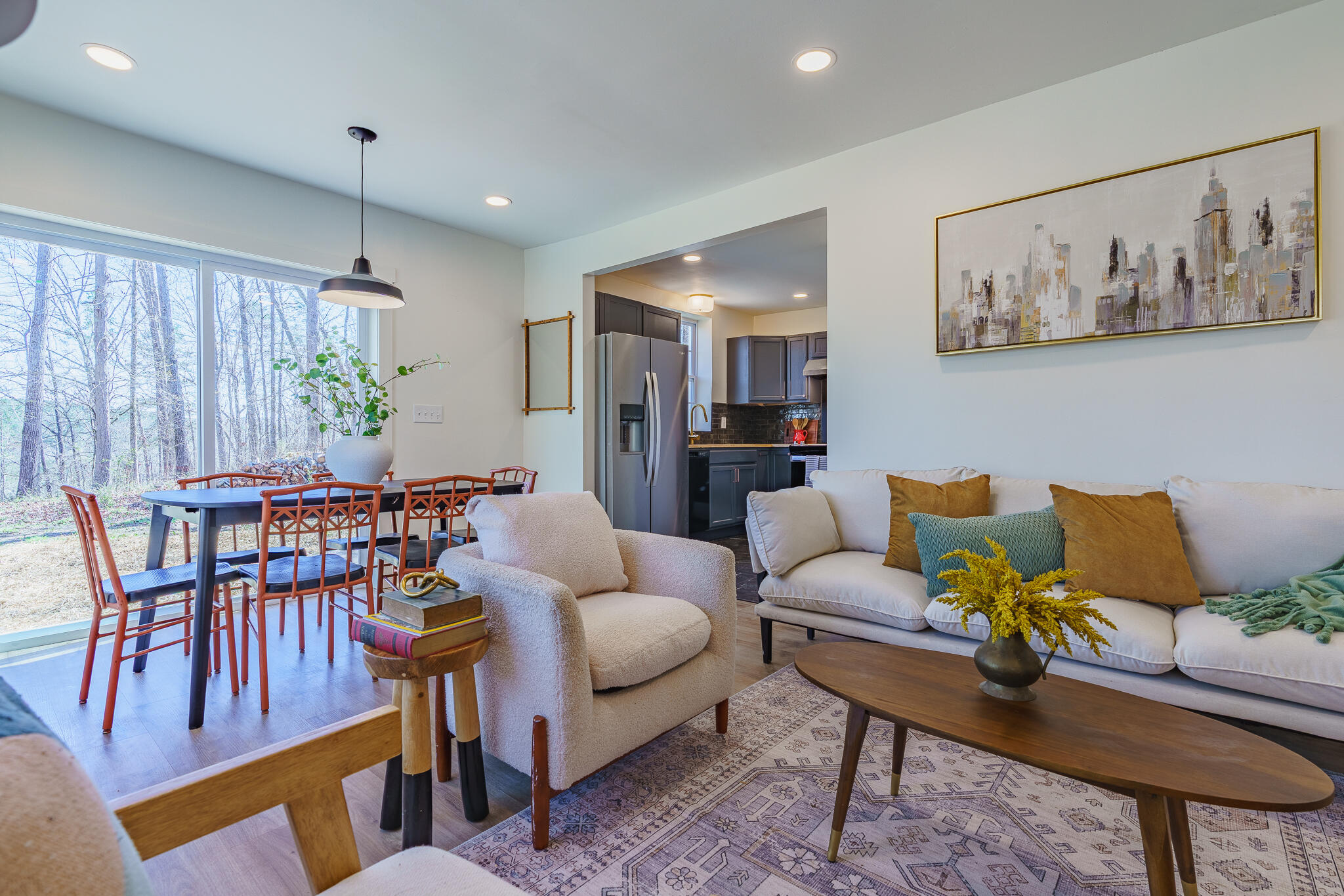 167 Highway Old Trion Road, LaFayette