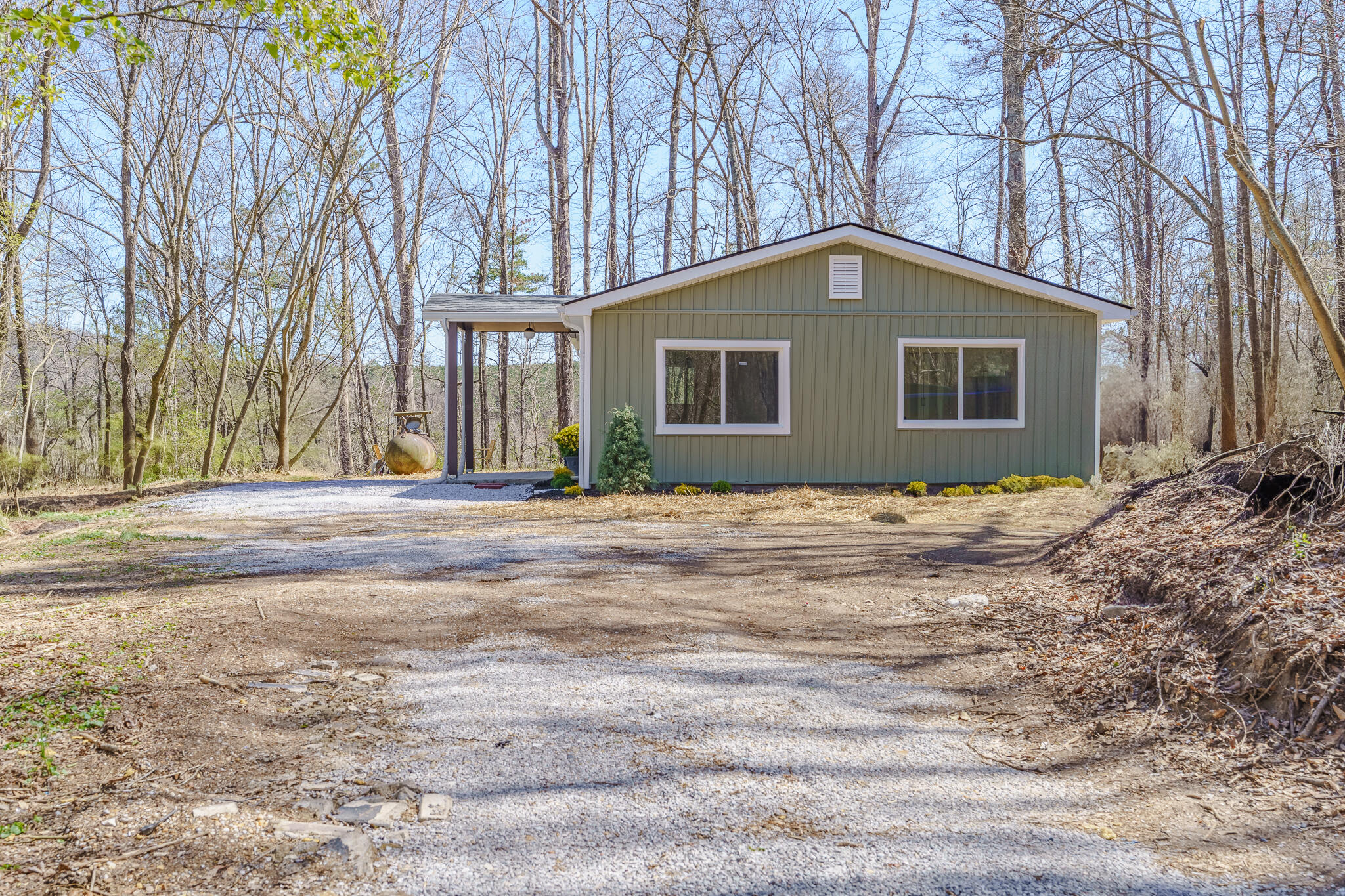 167 Highway Old Trion Road, LaFayette