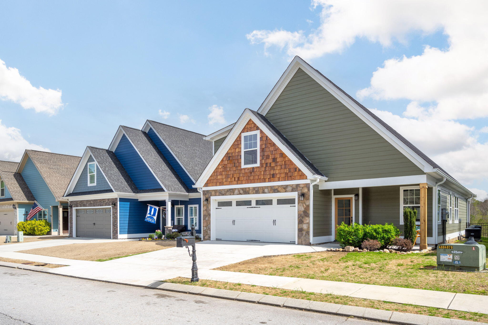 96 Sonoma Lane