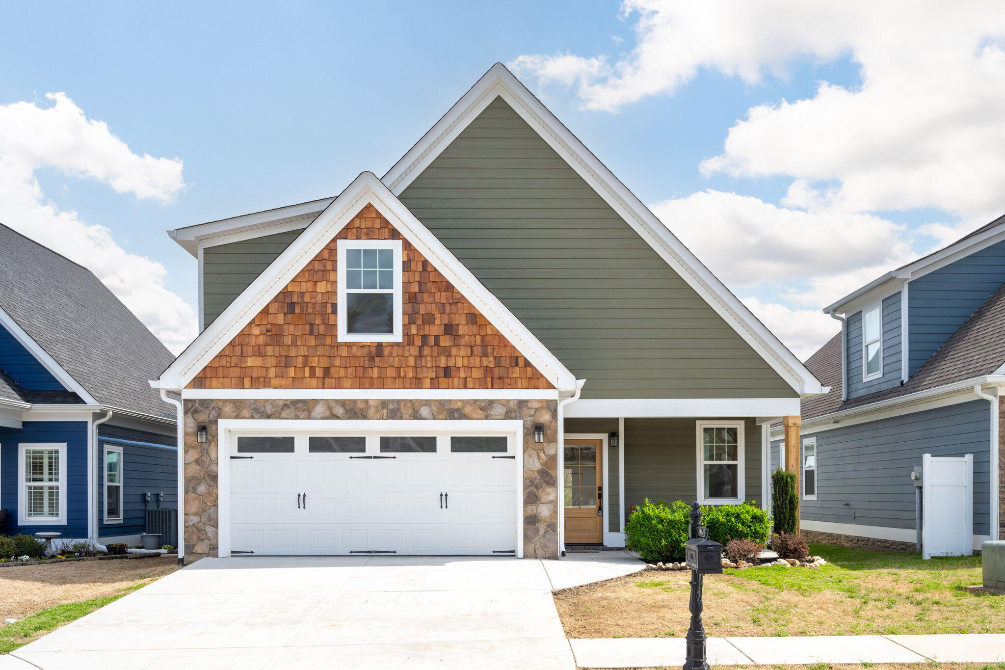 96 Sonoma Lane