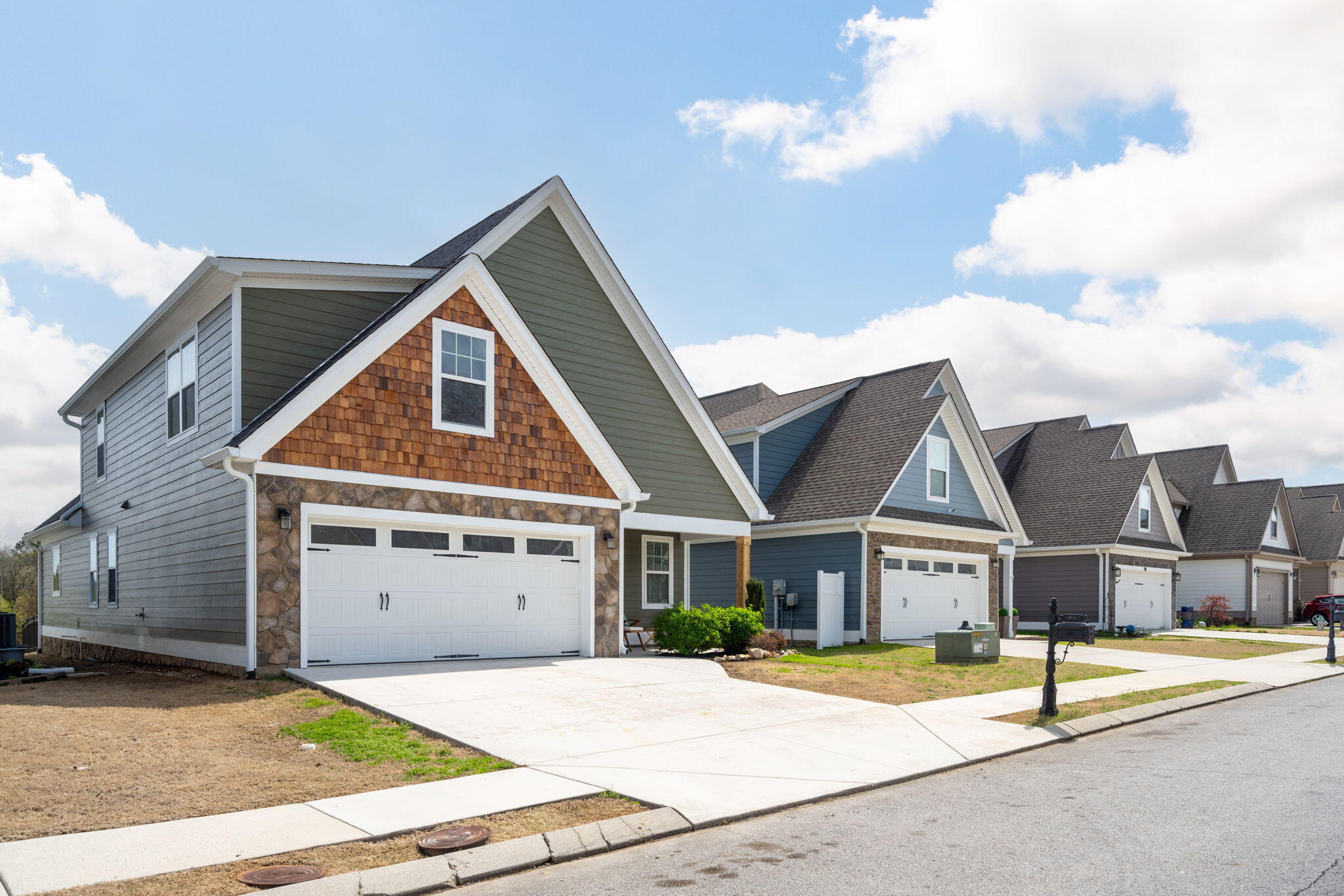 96 Sonoma Lane