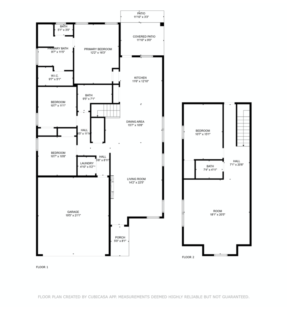 96 Sonoma Lane