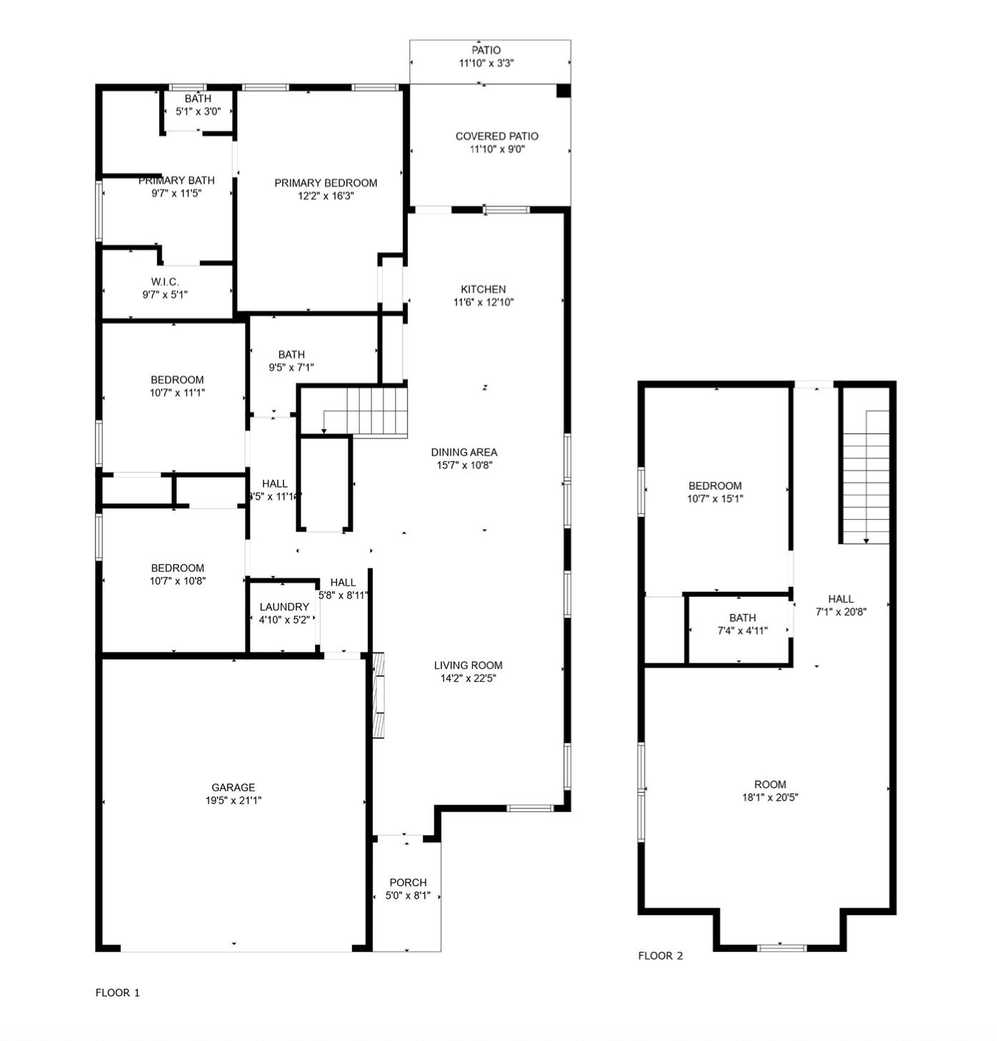 96 Sonoma Lane