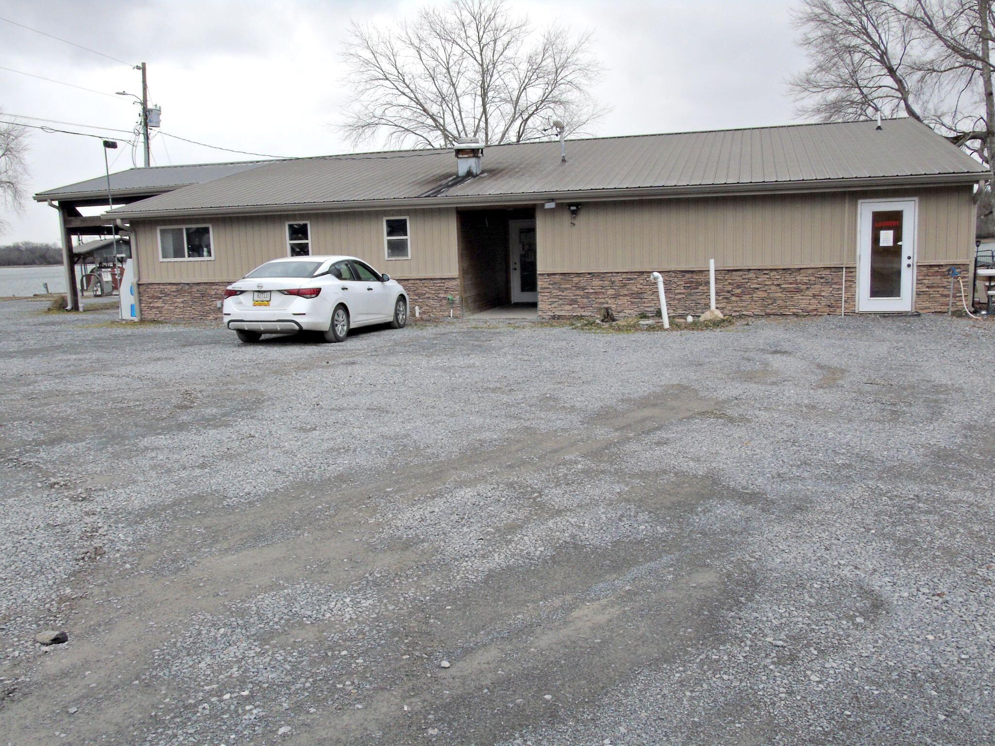 0 Cottonport Ferry Road