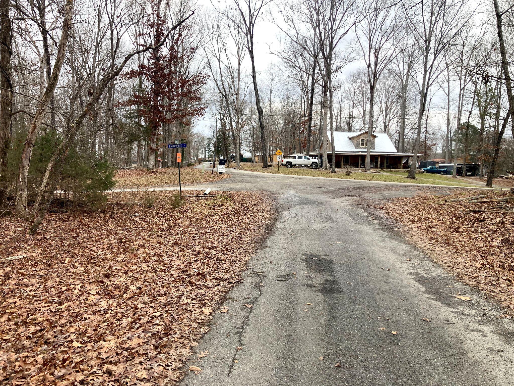 0 Cottonport Ferry Road