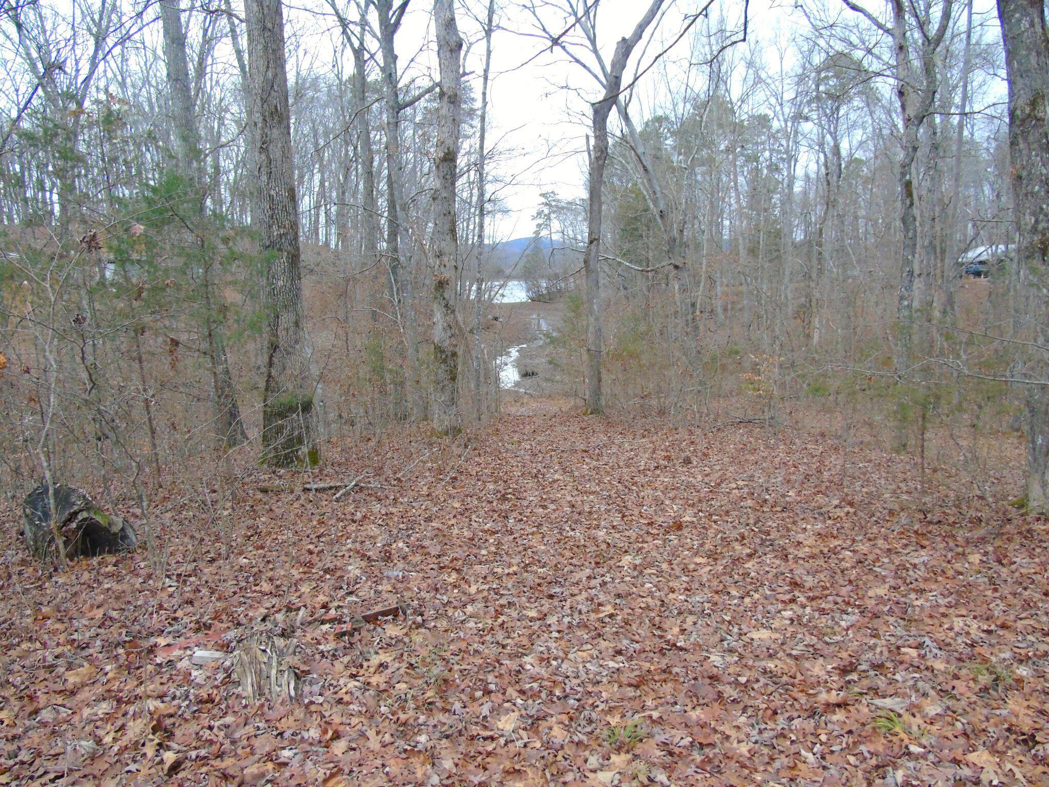 0 Cottonport Ferry Road
