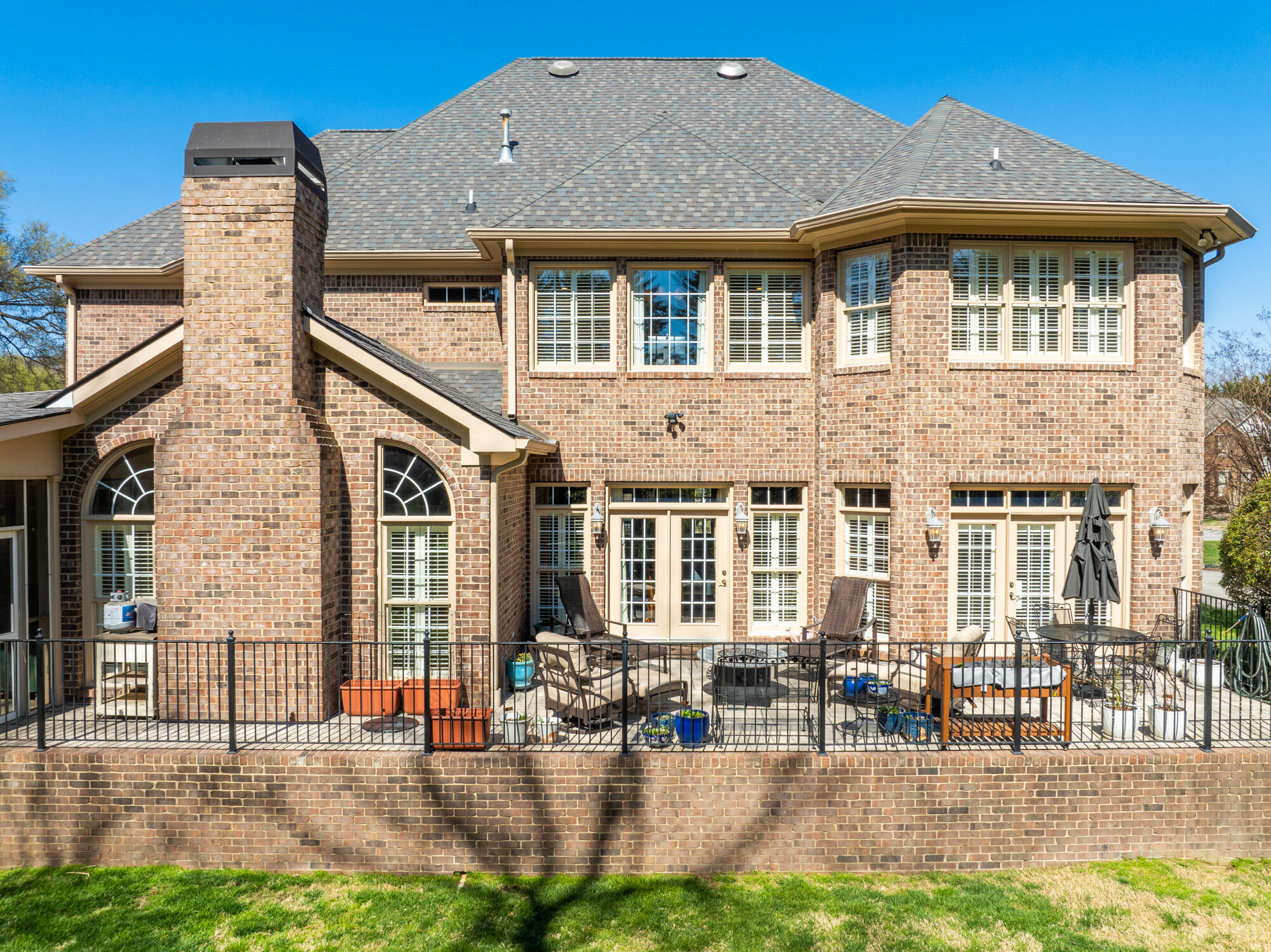 3574 Enclave Bay Drive