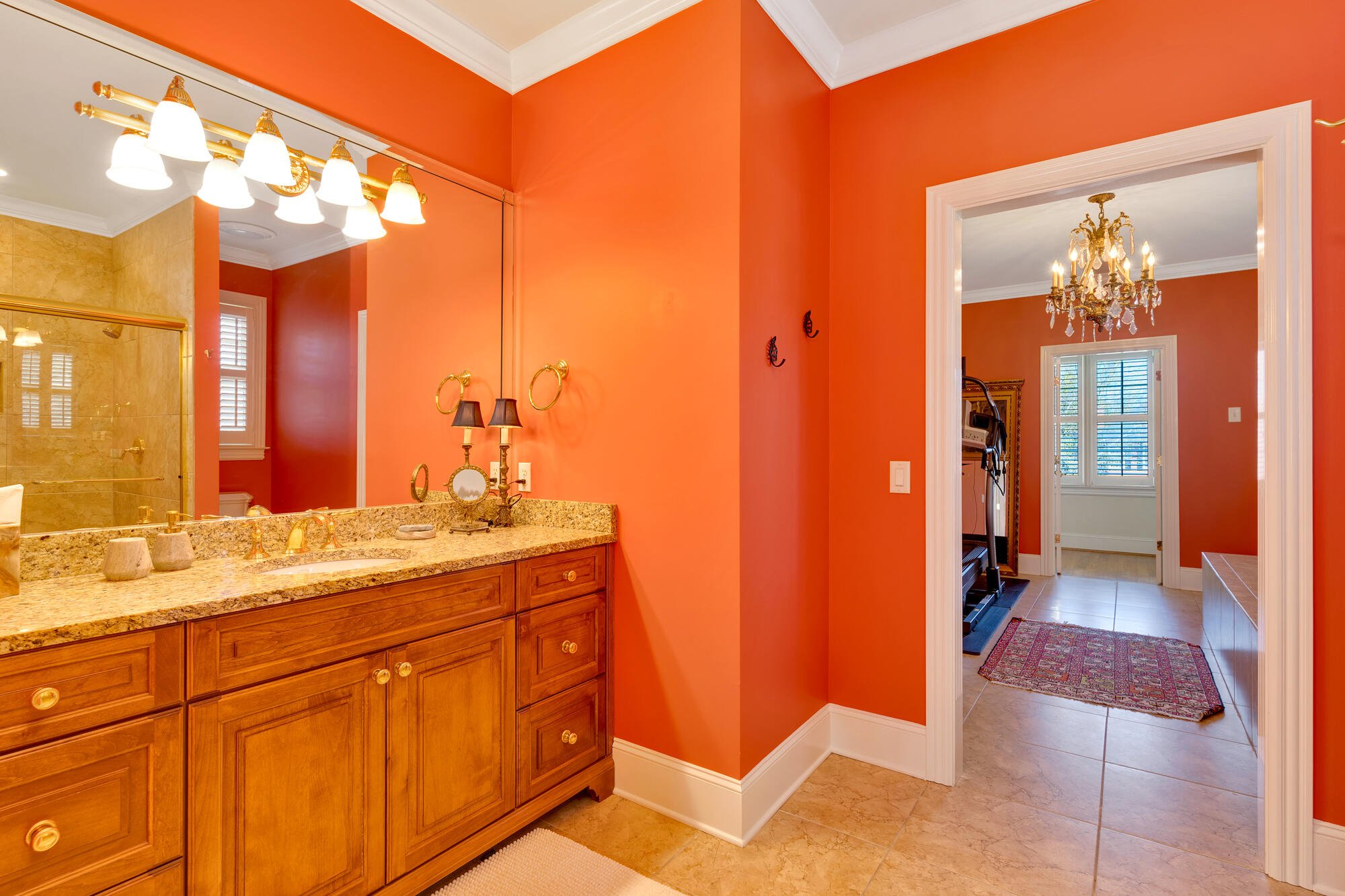 3574 Enclave Bay Drive