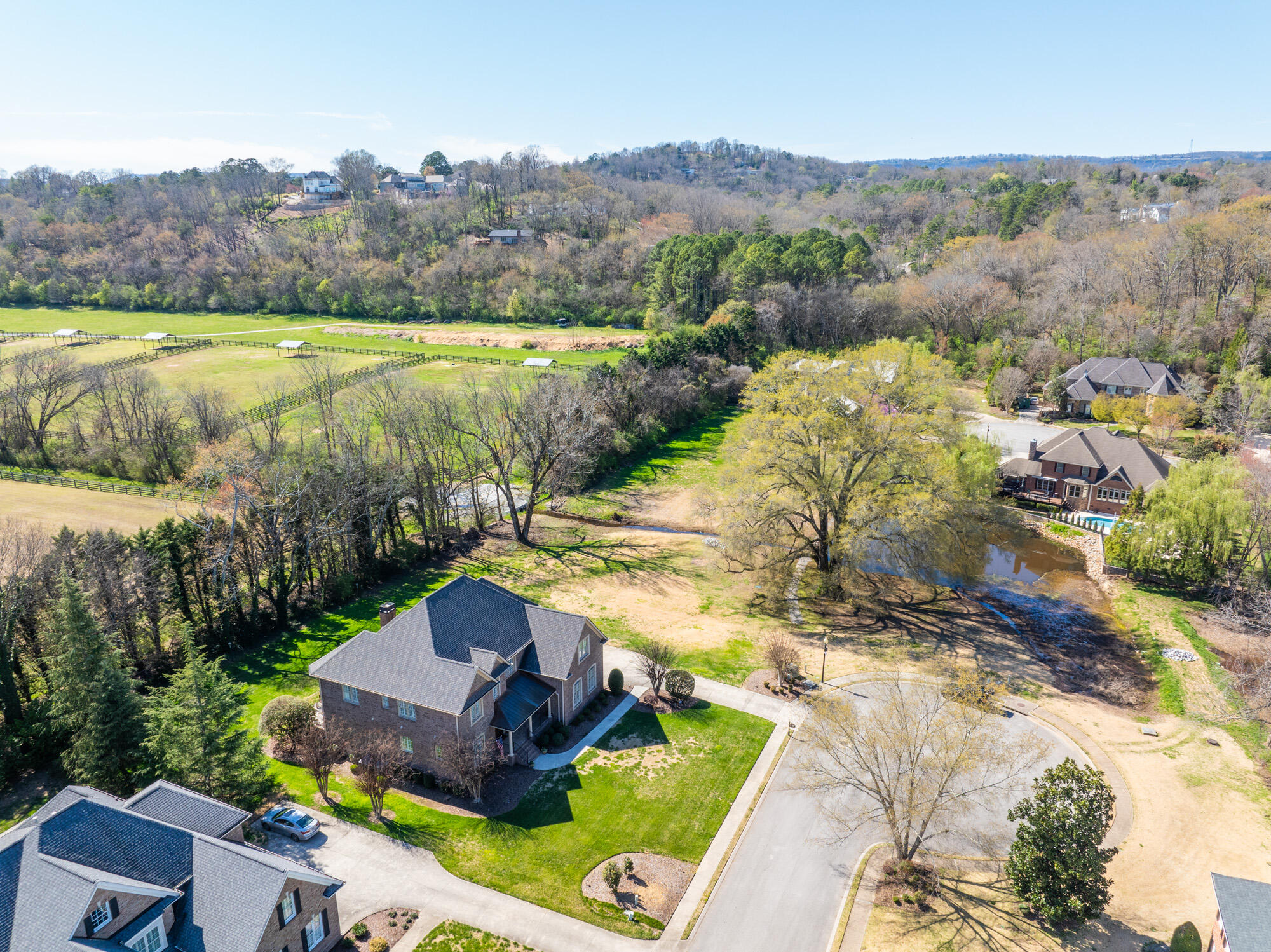 3574 Enclave Bay Drive