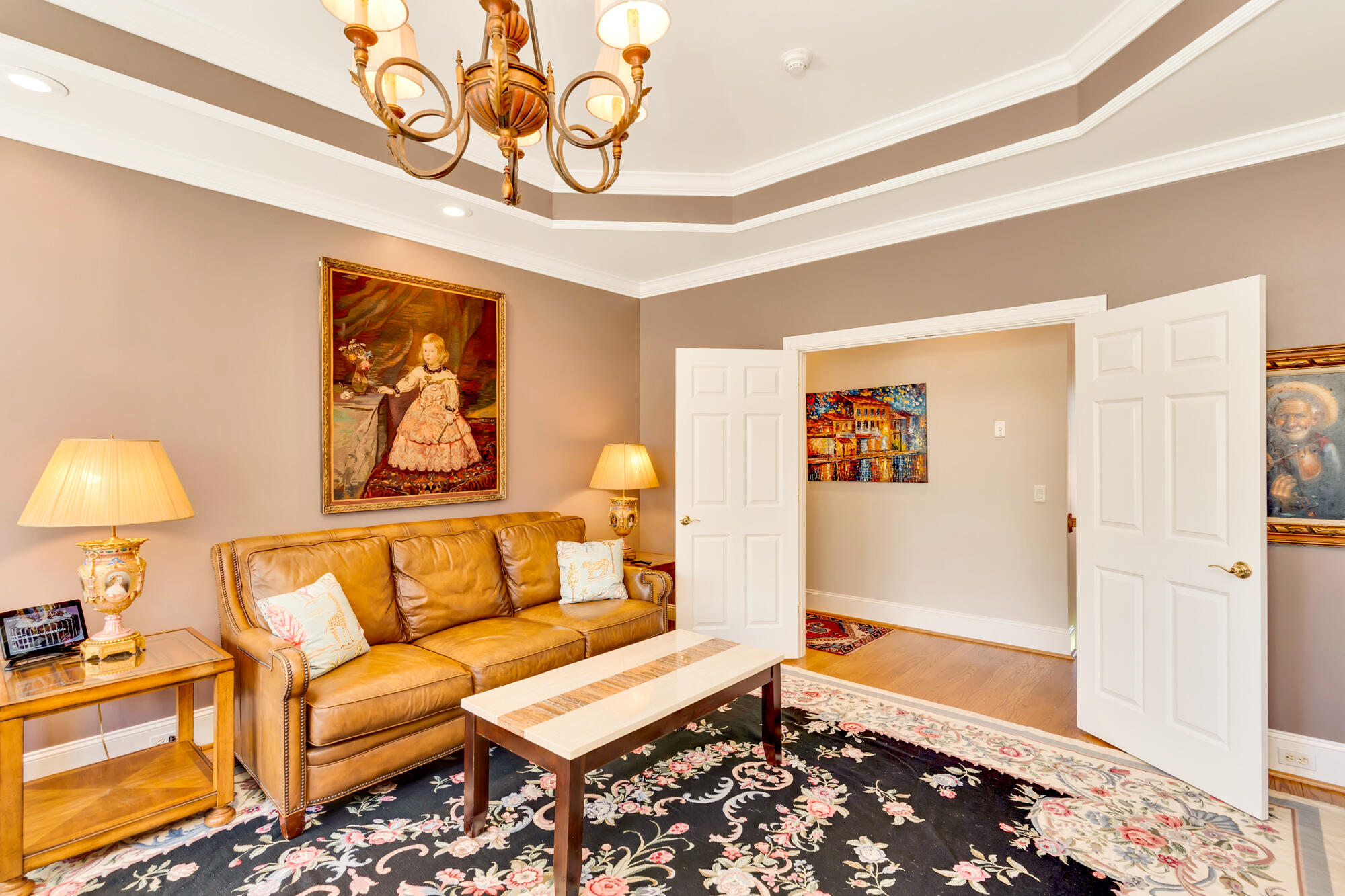 3574 Enclave Bay Drive