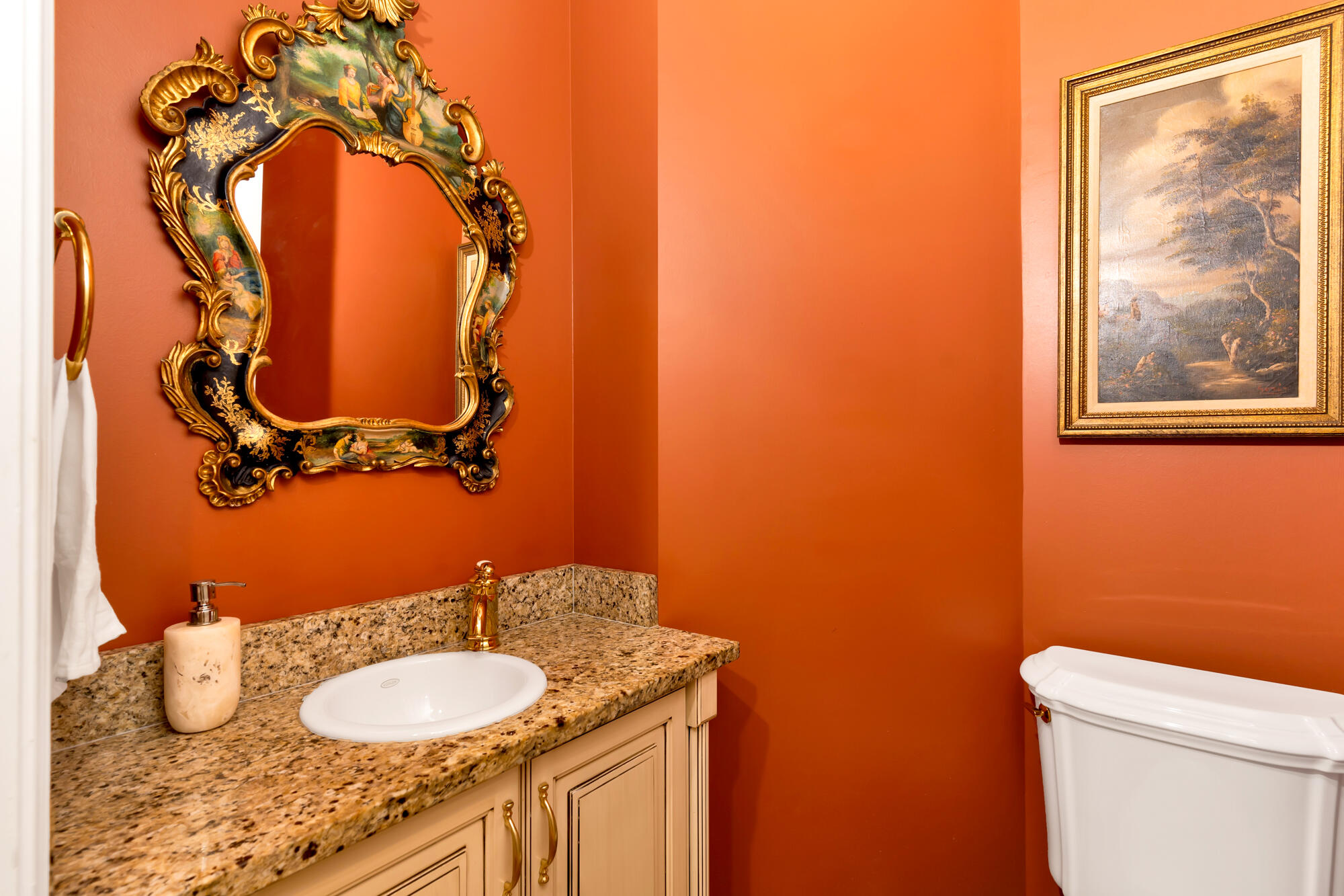 3574 Enclave Bay Drive