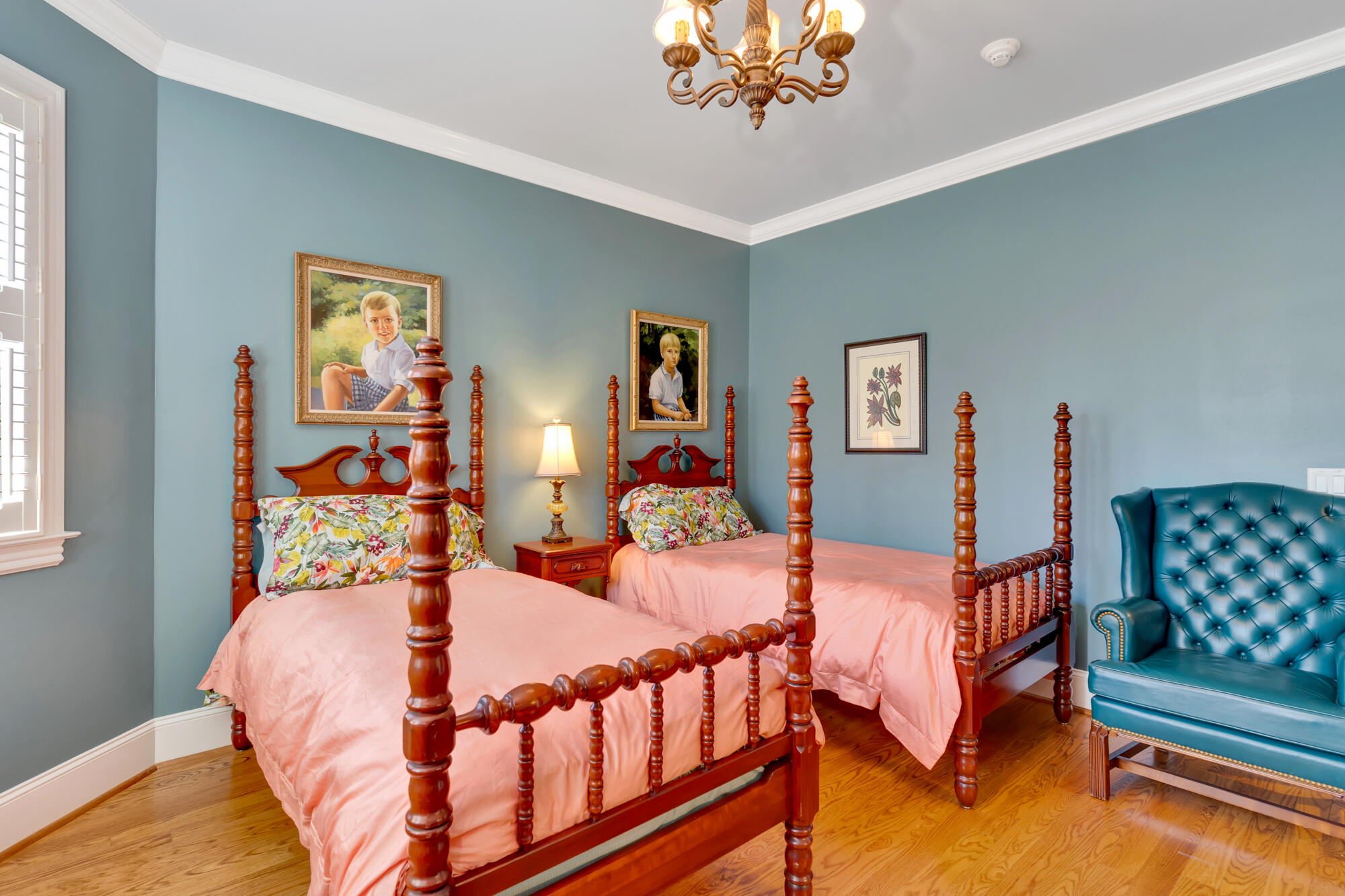 3574 Enclave Bay Drive