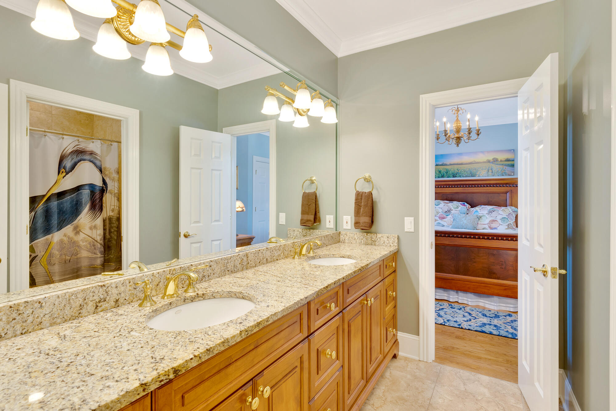 3574 Enclave Bay Drive