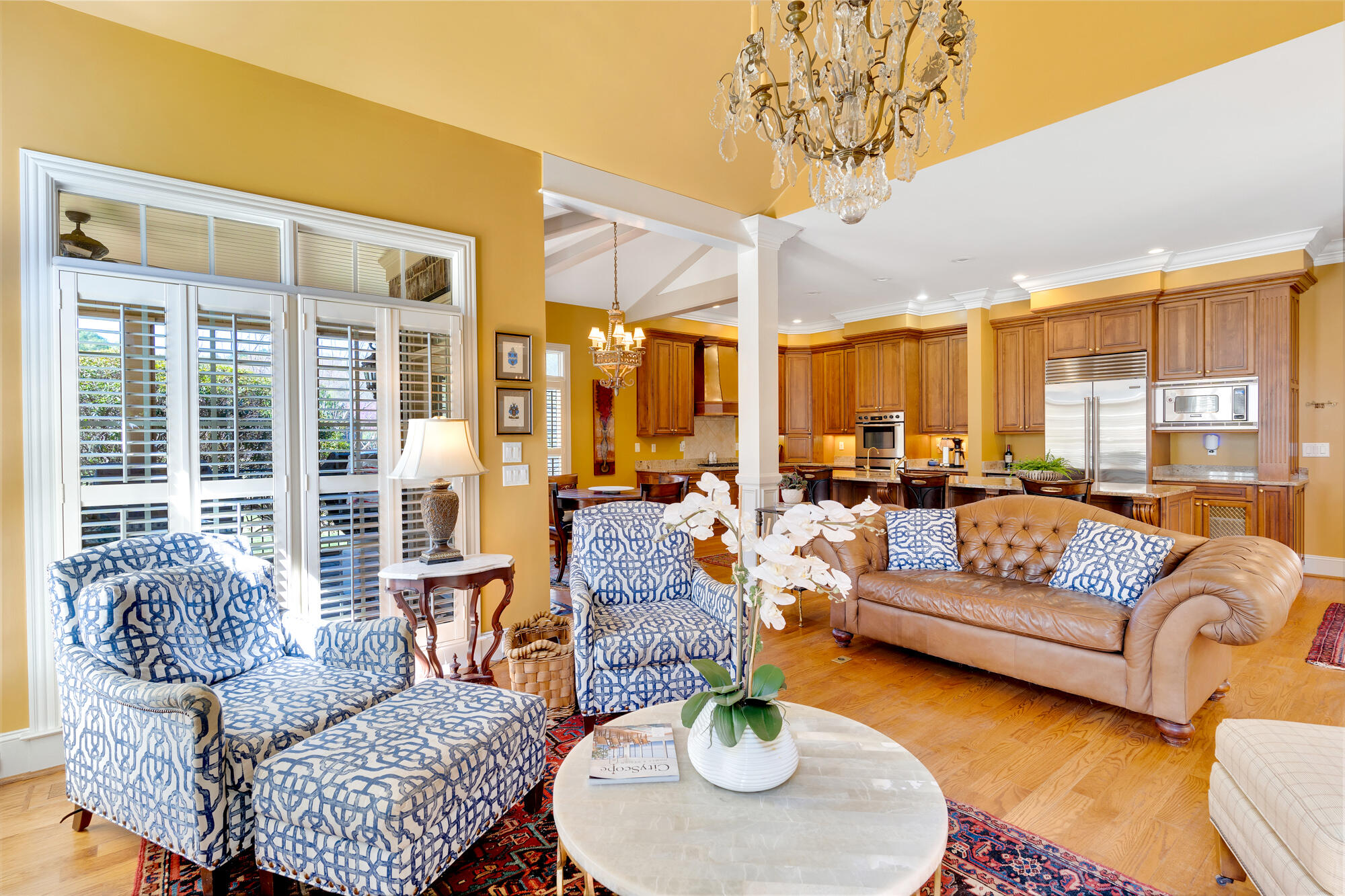 3574 Enclave Bay Drive