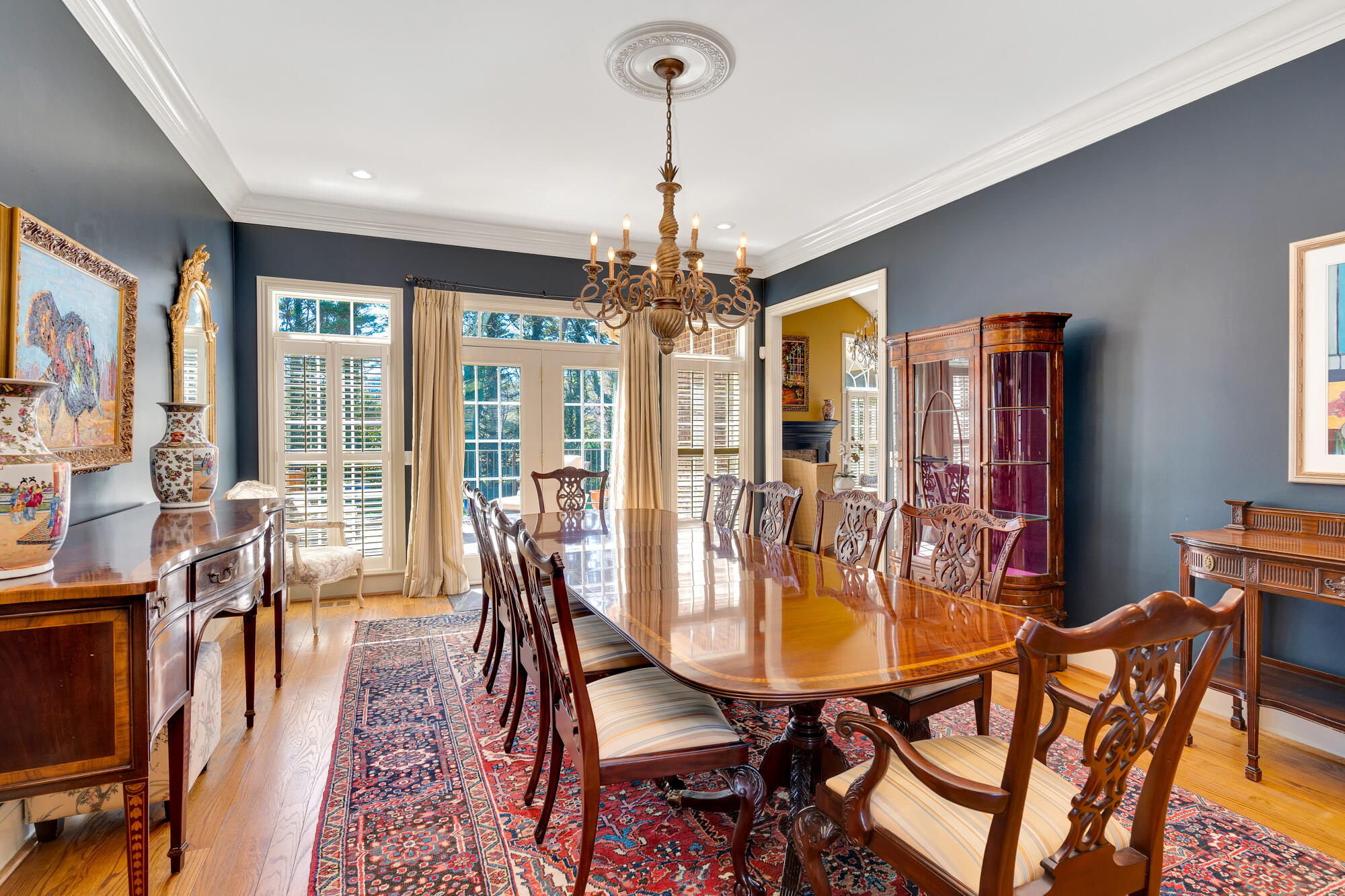 3574 Enclave Bay Drive