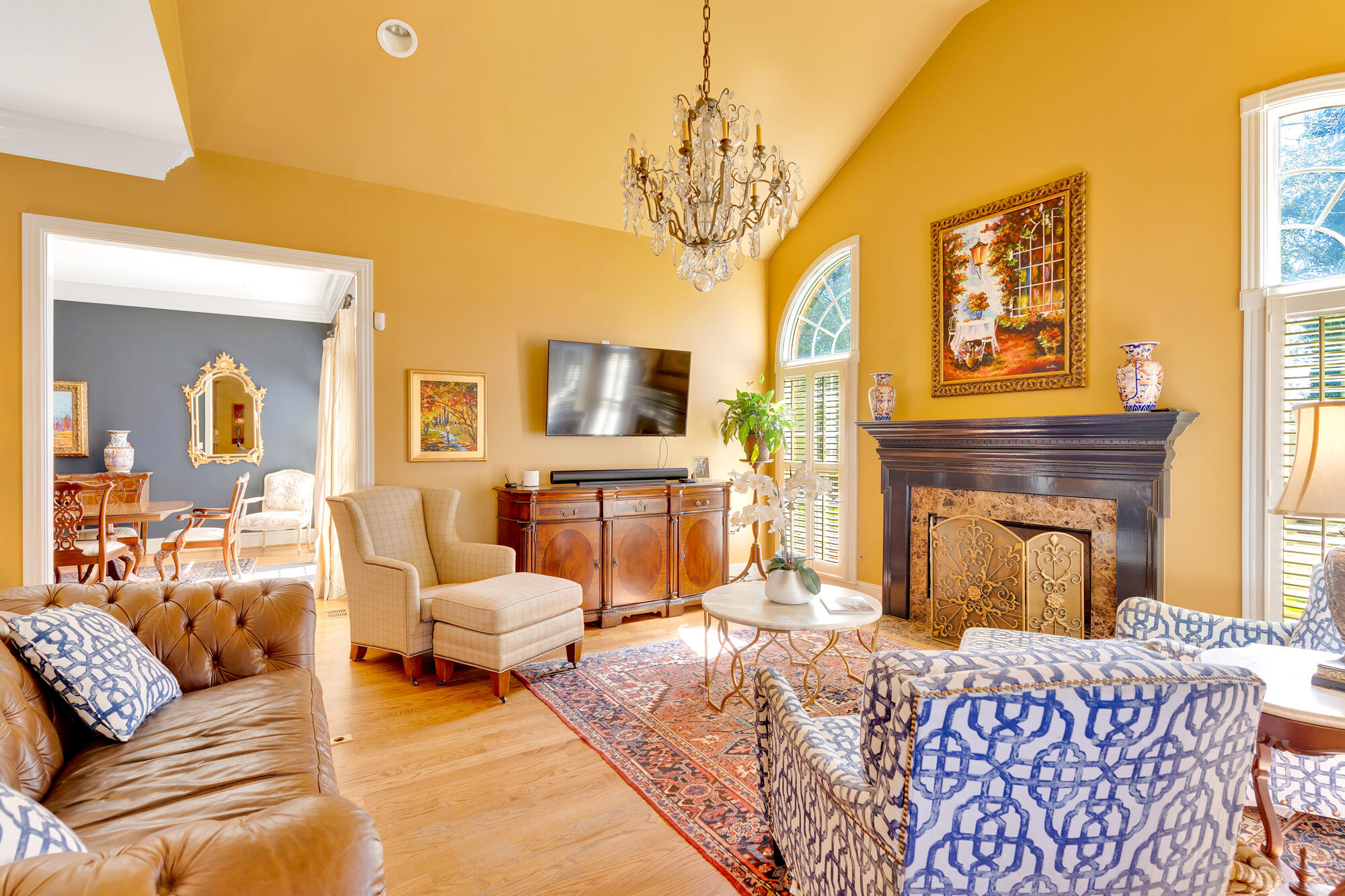 3574 Enclave Bay Drive