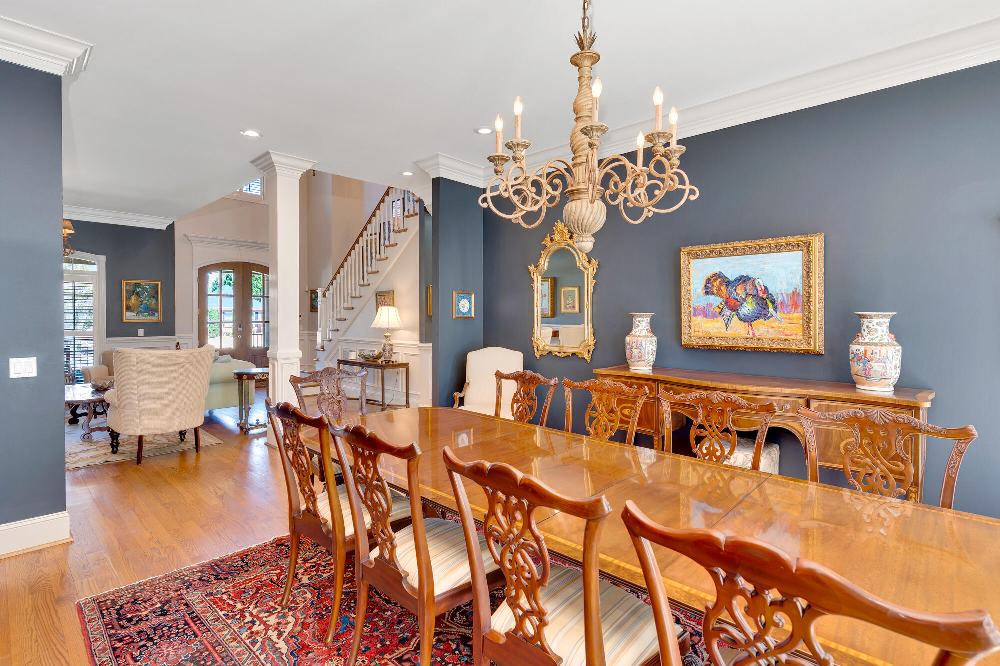 3574 Enclave Bay Drive