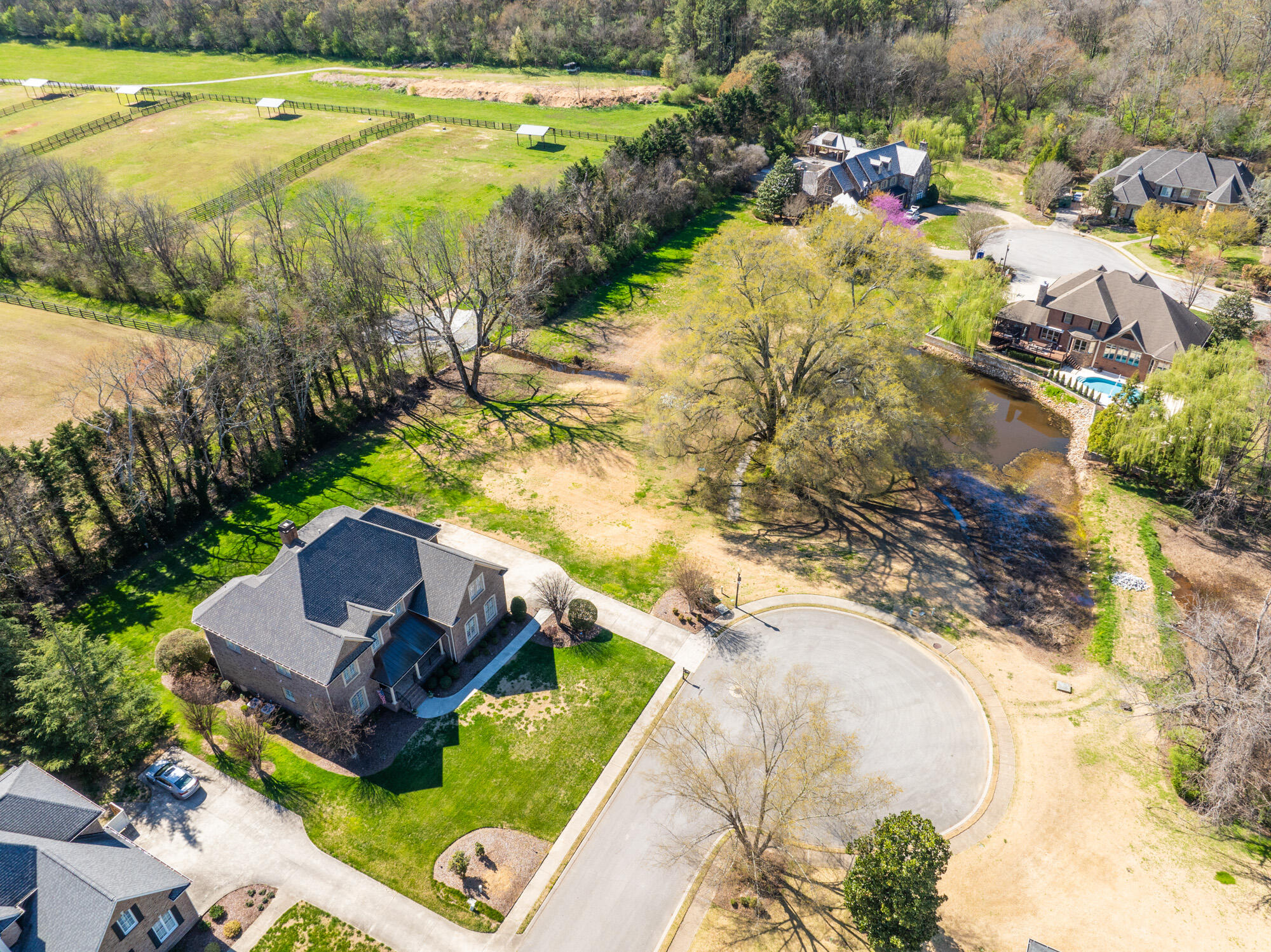 3574 Enclave Bay Drive