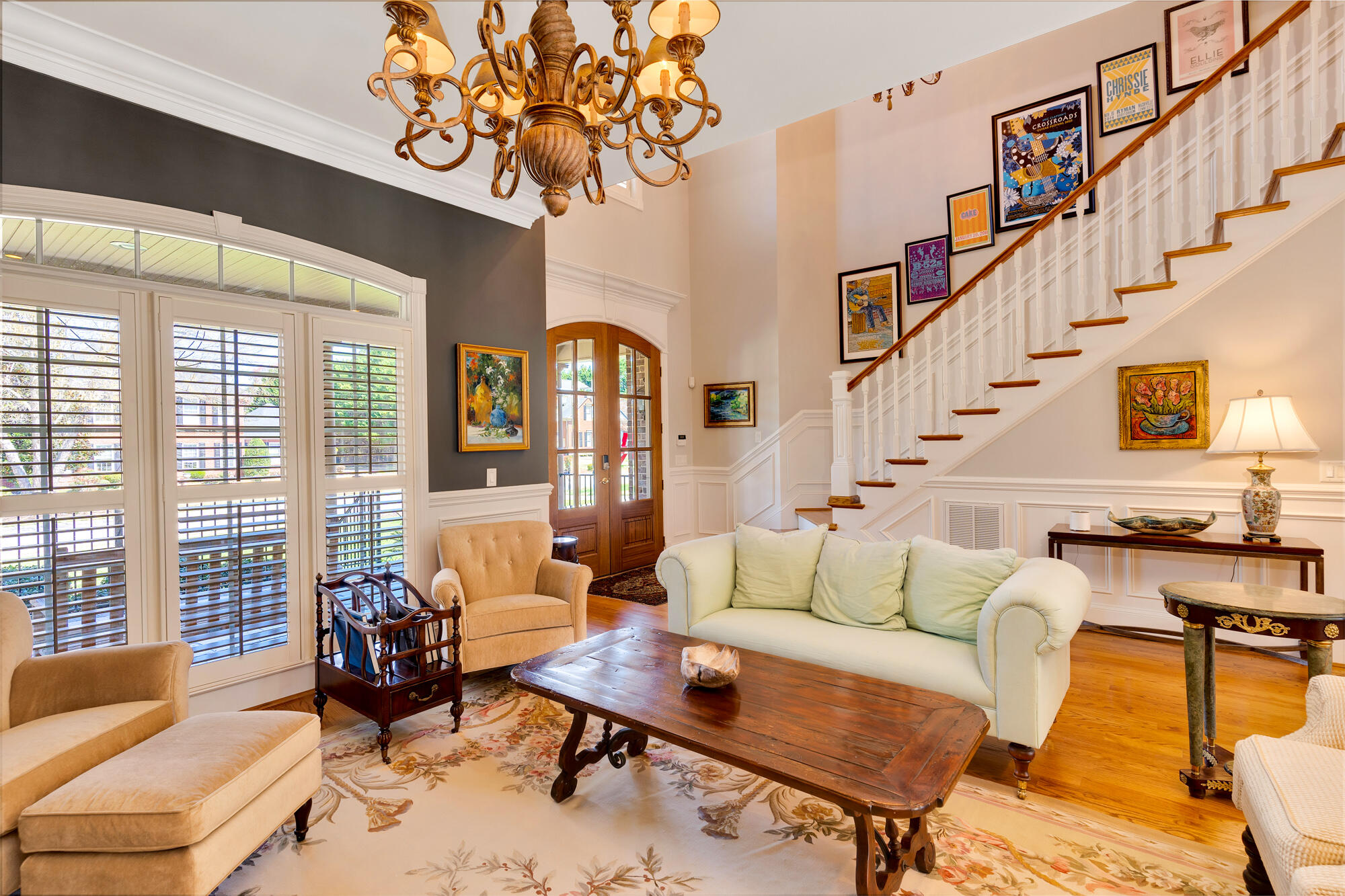 3574 Enclave Bay Drive