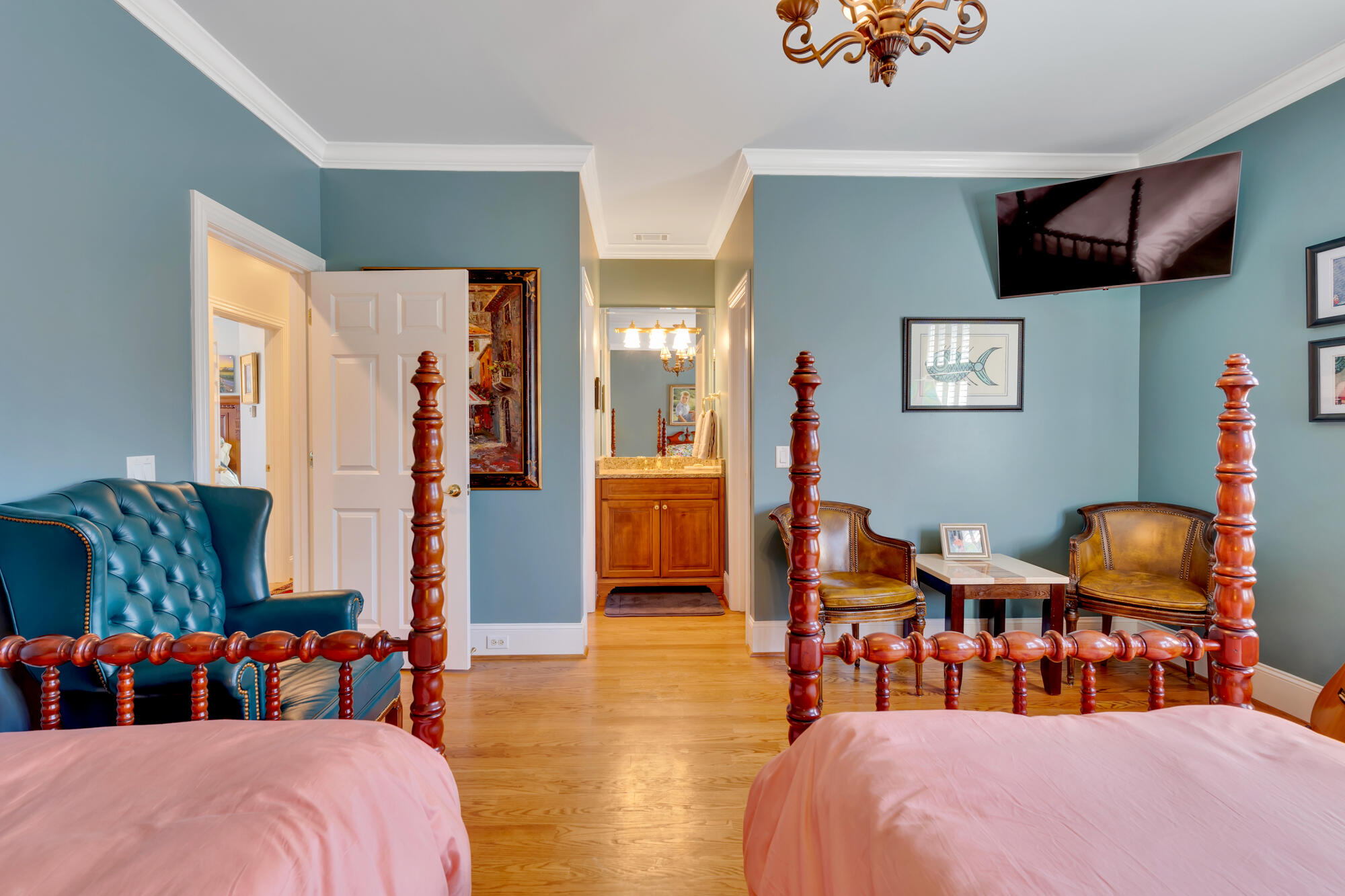 3574 Enclave Bay Drive